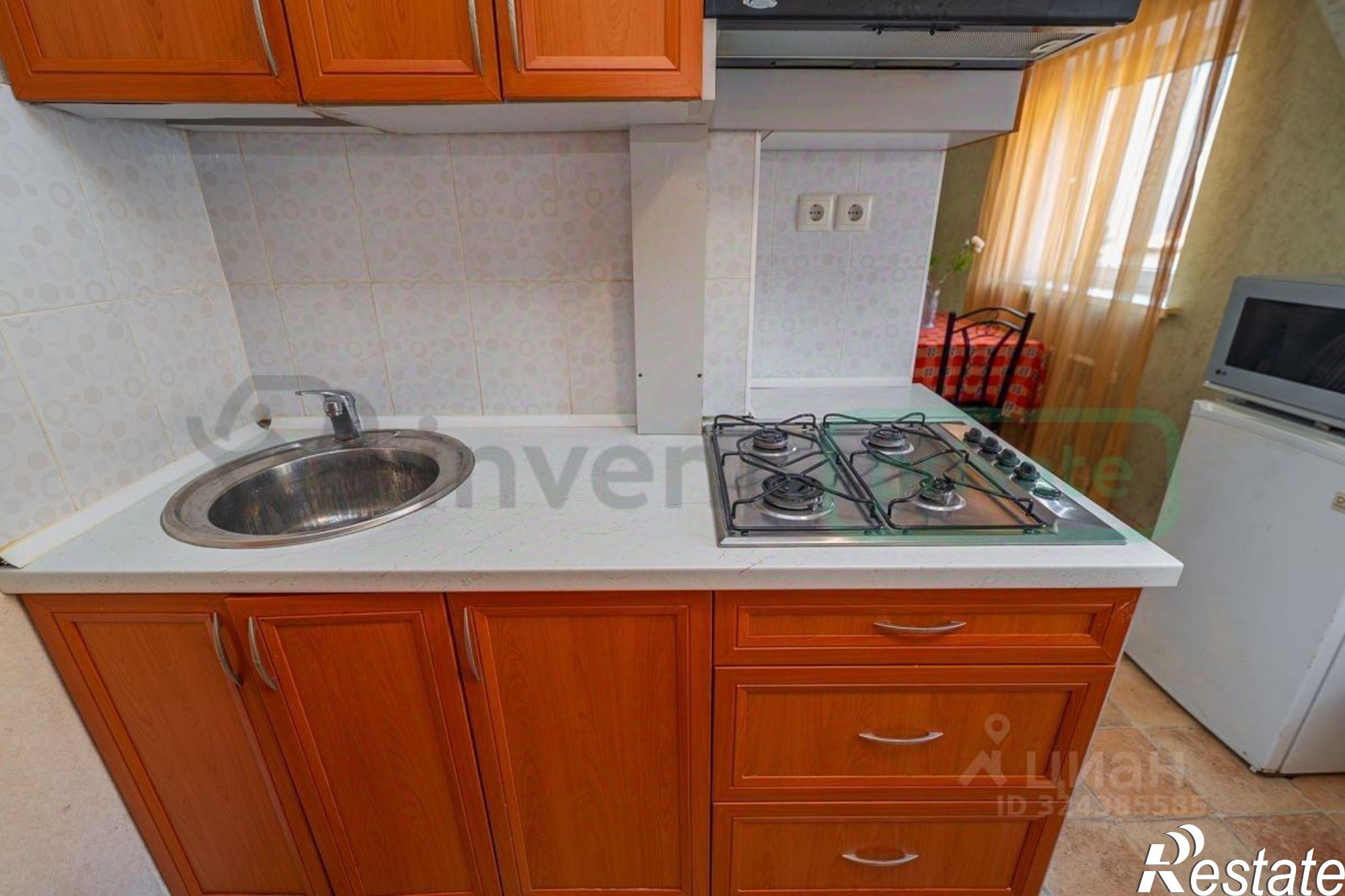 Купить квартиру за 3 200 000 рублей на Цирковая улица, 11