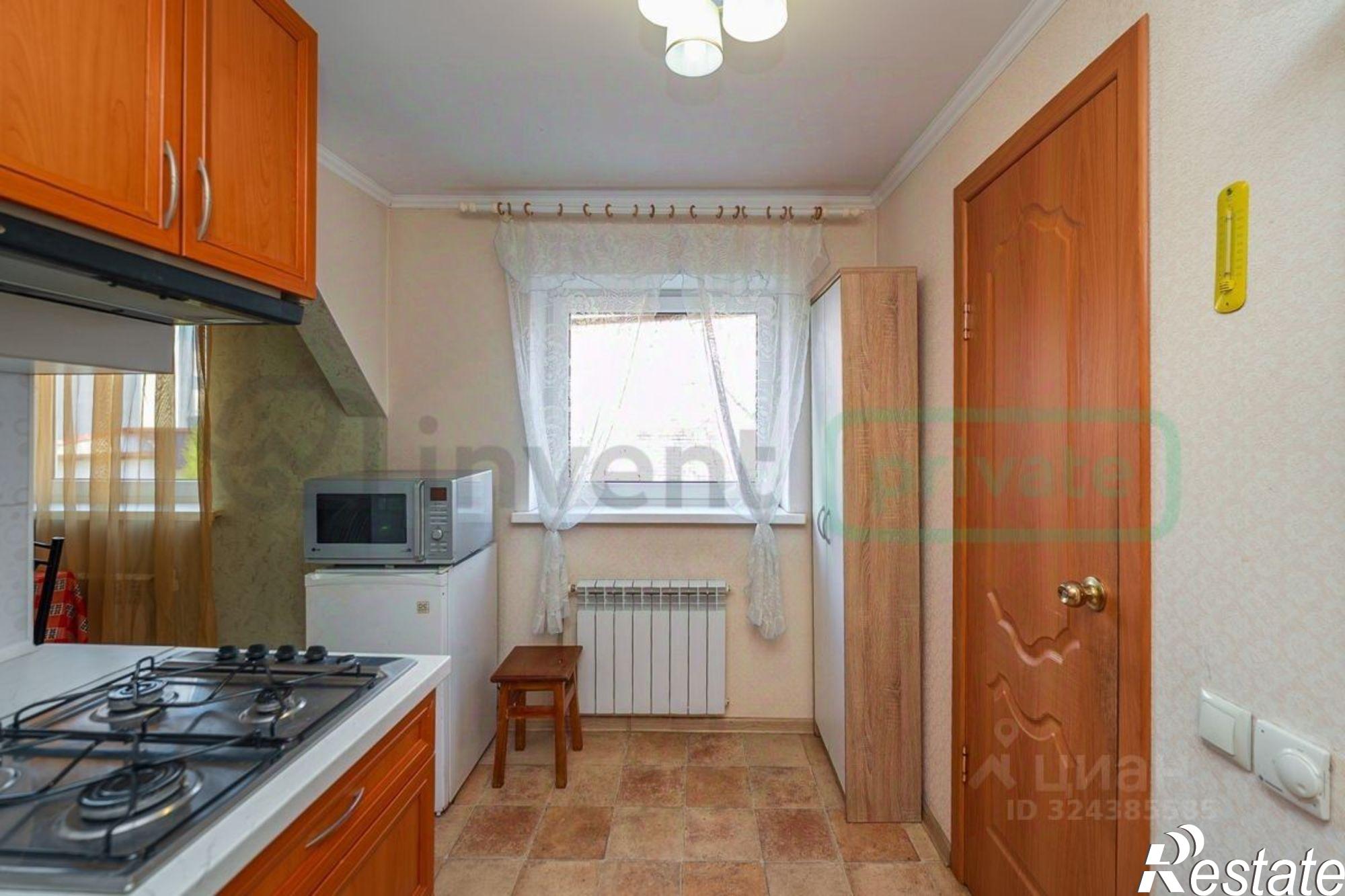 Купить квартиру за 3 200 000 рублей на Цирковая улица, 11