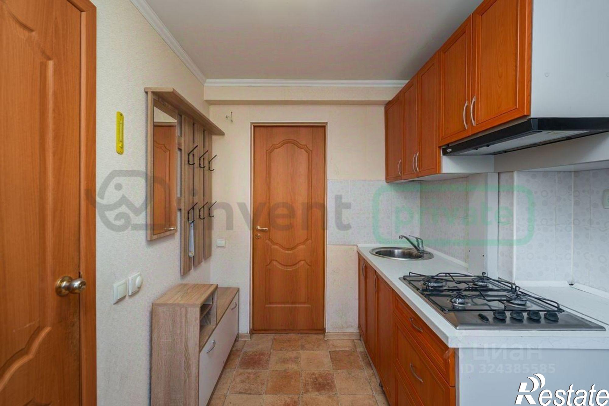 Купить квартиру за 3 200 000 рублей на Цирковая улица, 11