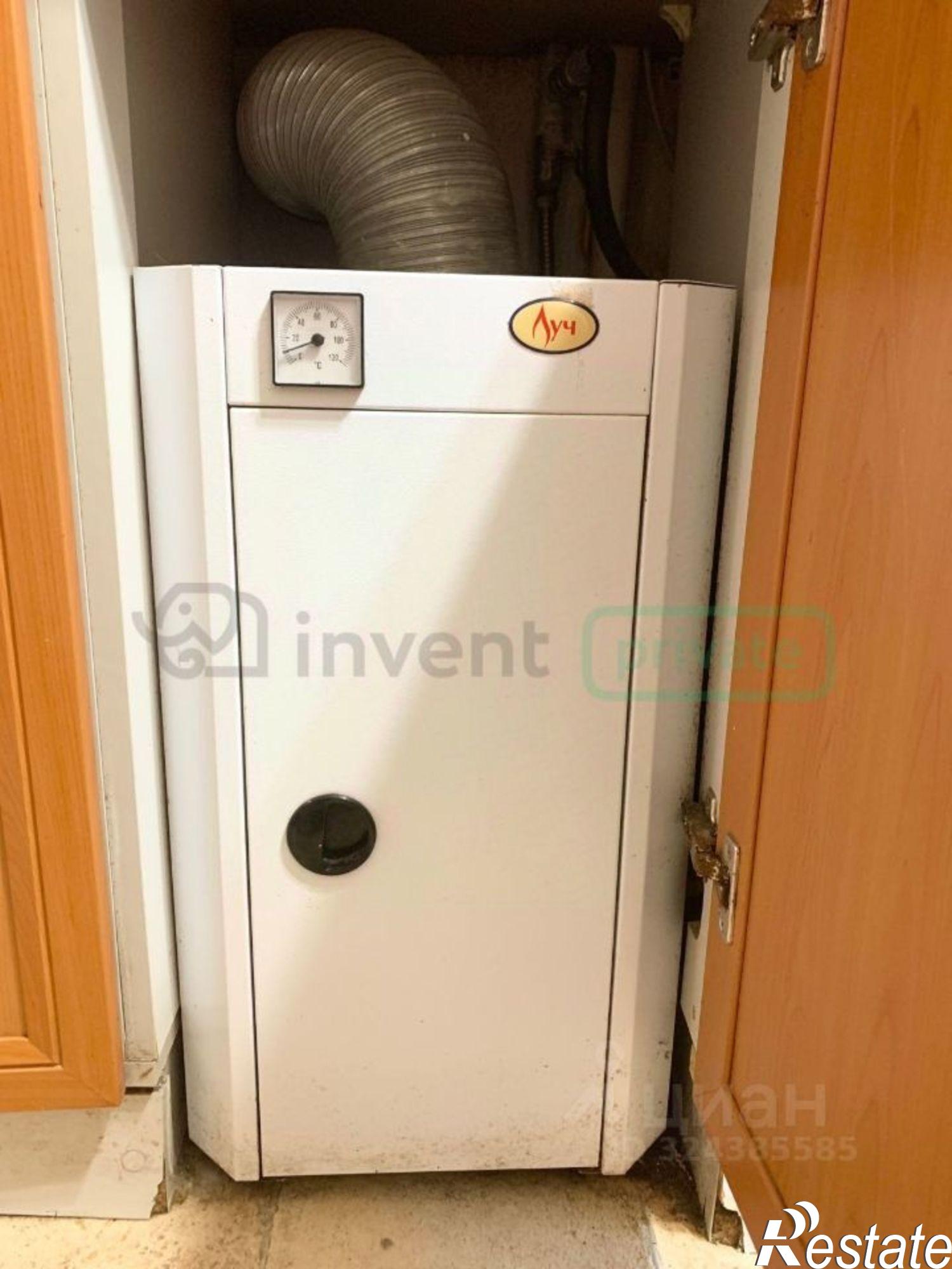 Купить квартиру за 3 200 000 рублей на Цирковая улица, 11