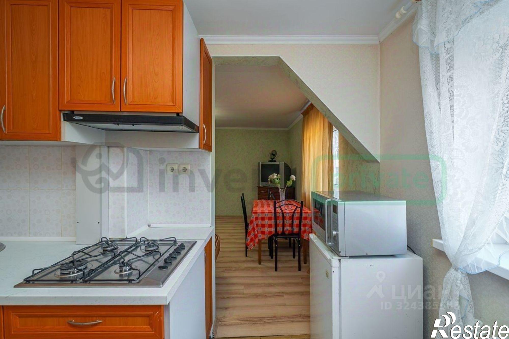 Купить квартиру за 3 200 000 рублей на Цирковая улица, 11