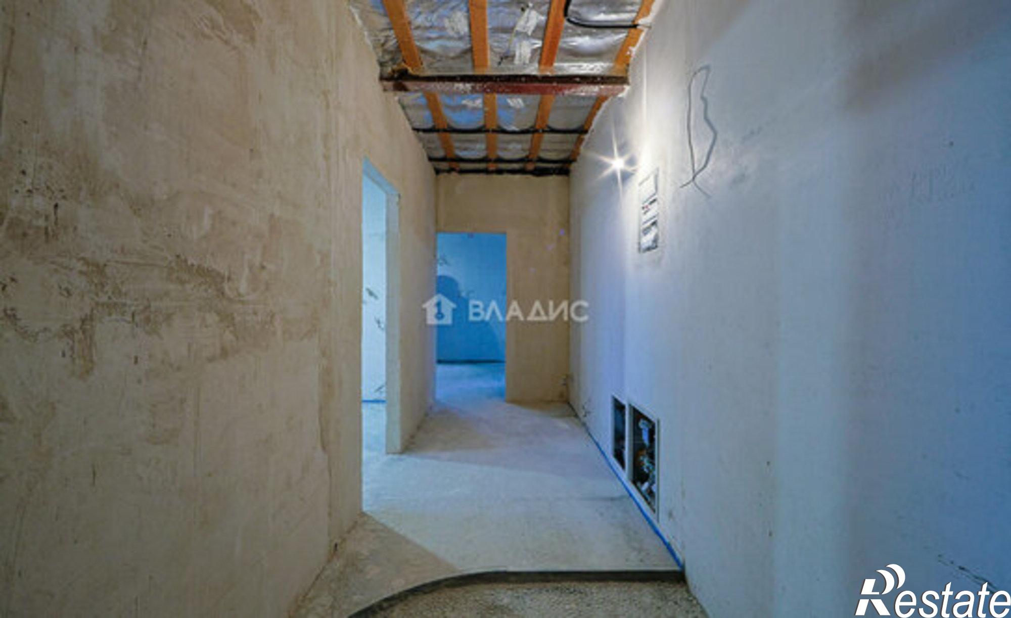 Купить квартиру за 8 000 000 рублей на Парковый переулок, 4