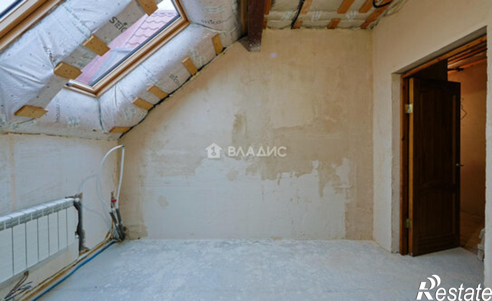 Купить квартиру за 8 000 000 рублей на Парковый переулок, 4