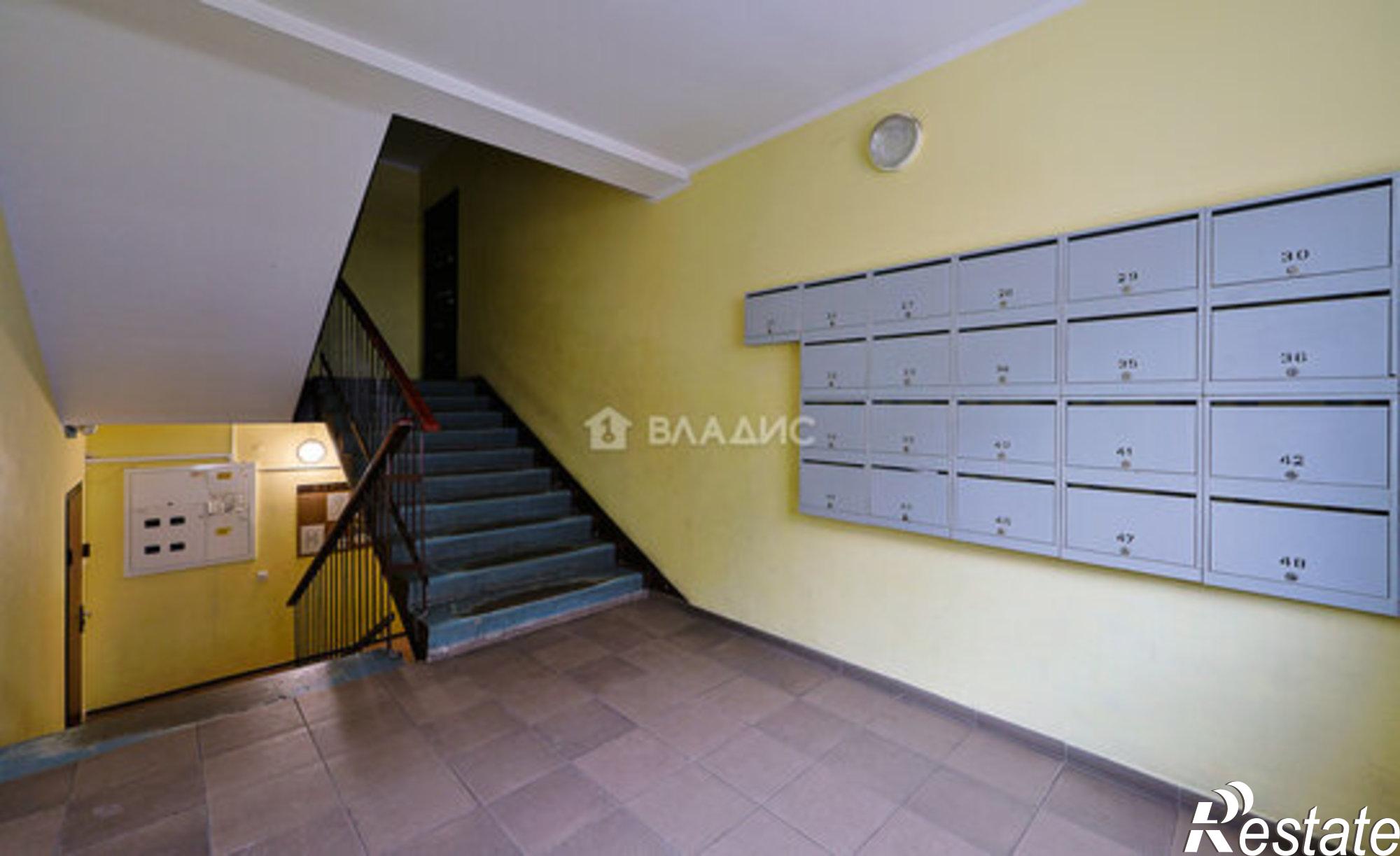 Купить квартиру за 8 000 000 рублей на Парковый переулок, 4