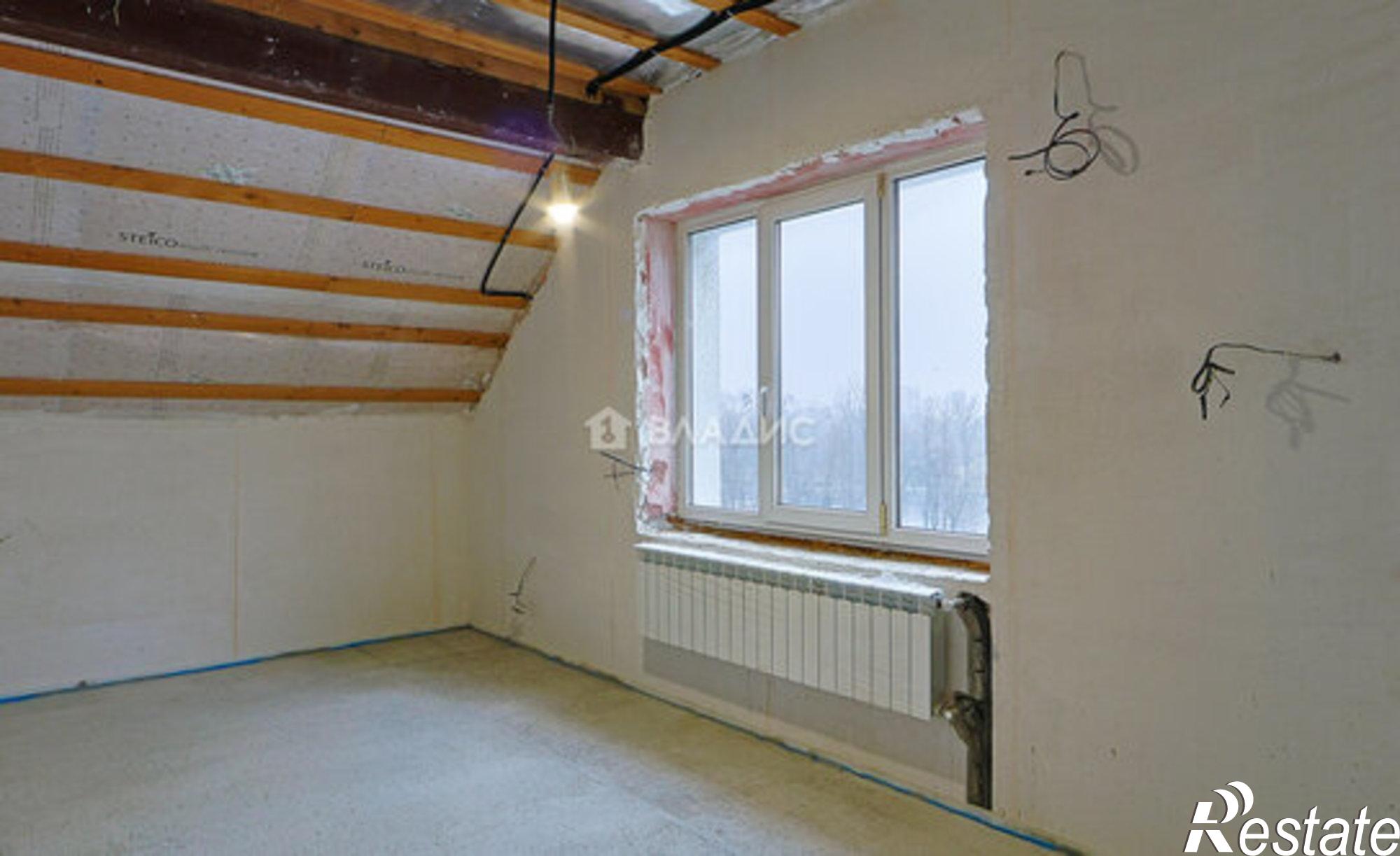 Купить квартиру за 8 000 000 рублей на Парковый переулок, 4