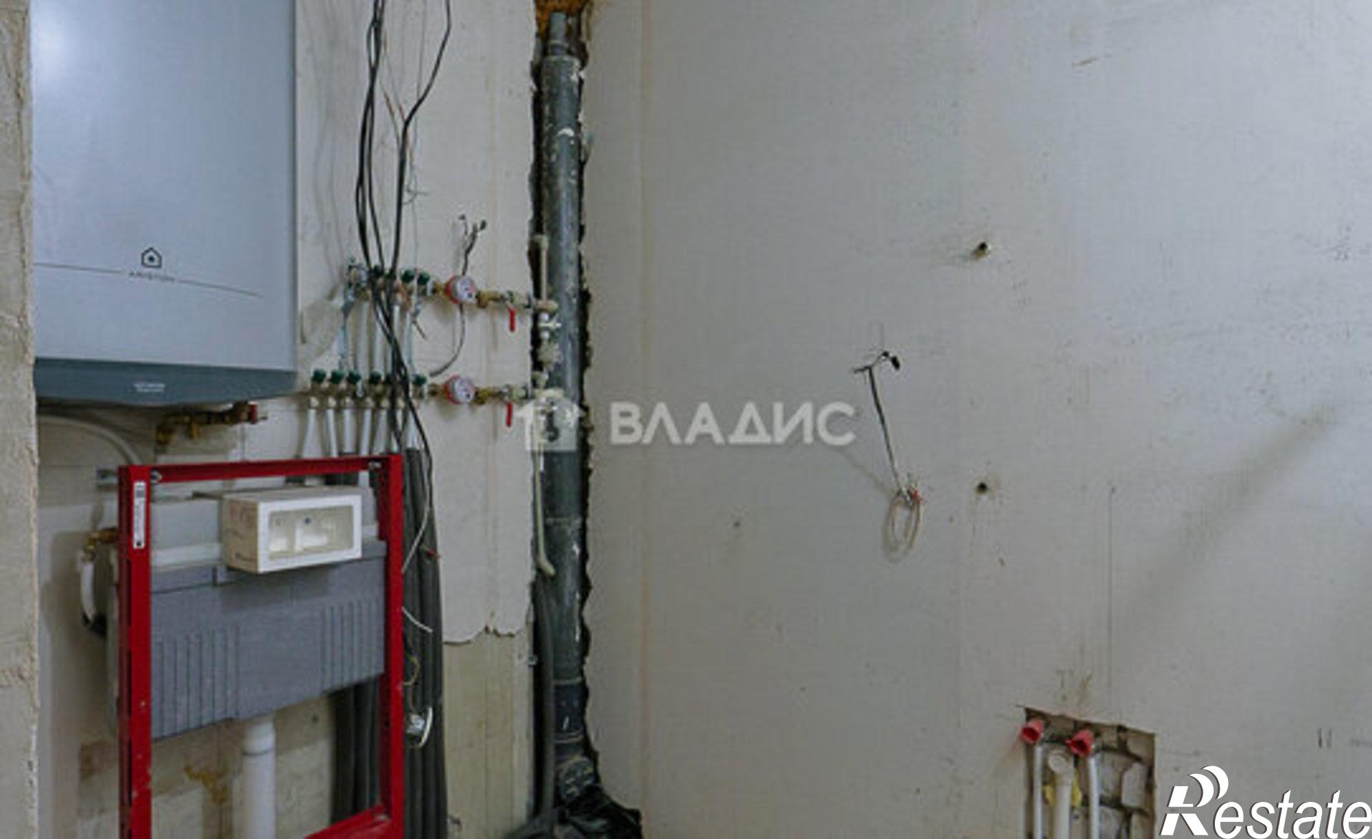 Купить квартиру за 8 000 000 рублей на Парковый переулок, 4