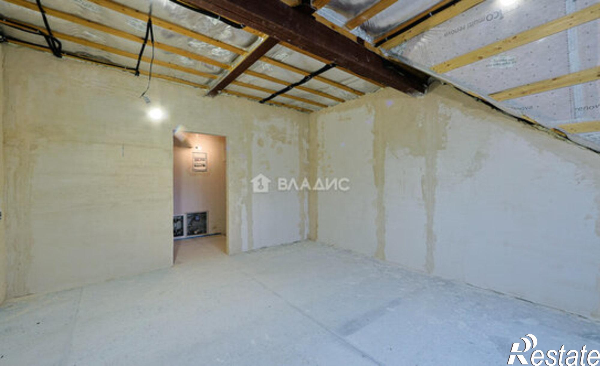 Купить квартиру за 8 000 000 рублей на Парковый переулок, 4