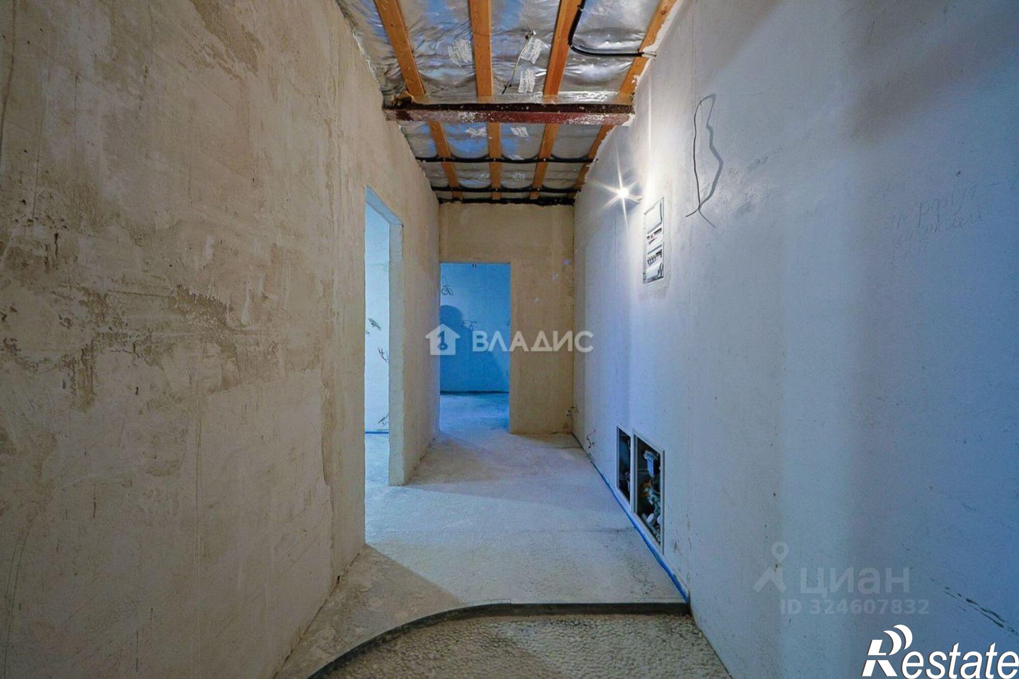 Купить квартиру за 8 000 000 рублей на Парковый переулок, 4