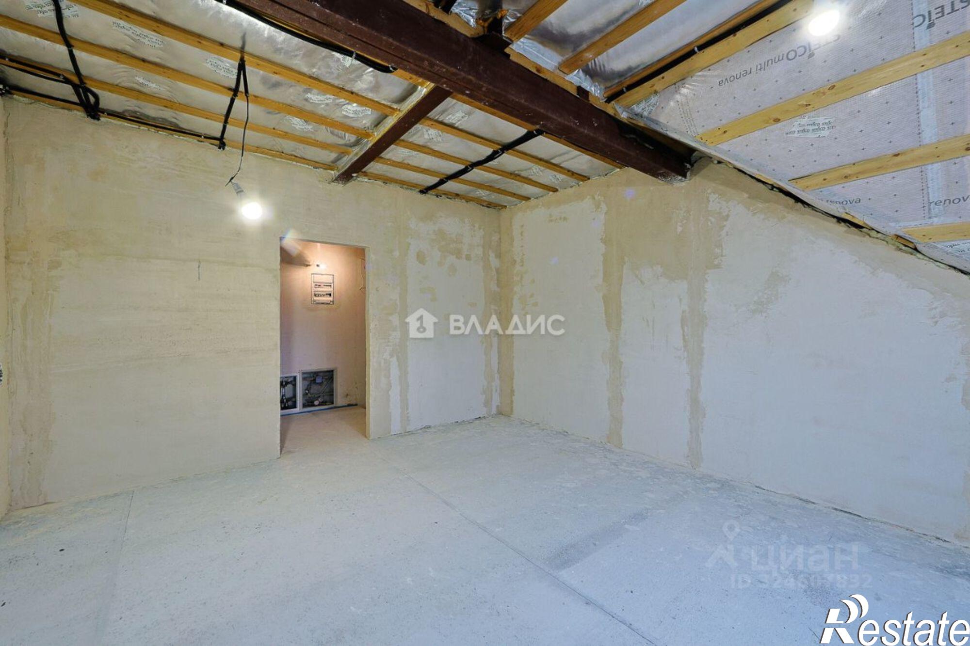 Купить квартиру за 8 000 000 рублей на Парковый переулок, 4