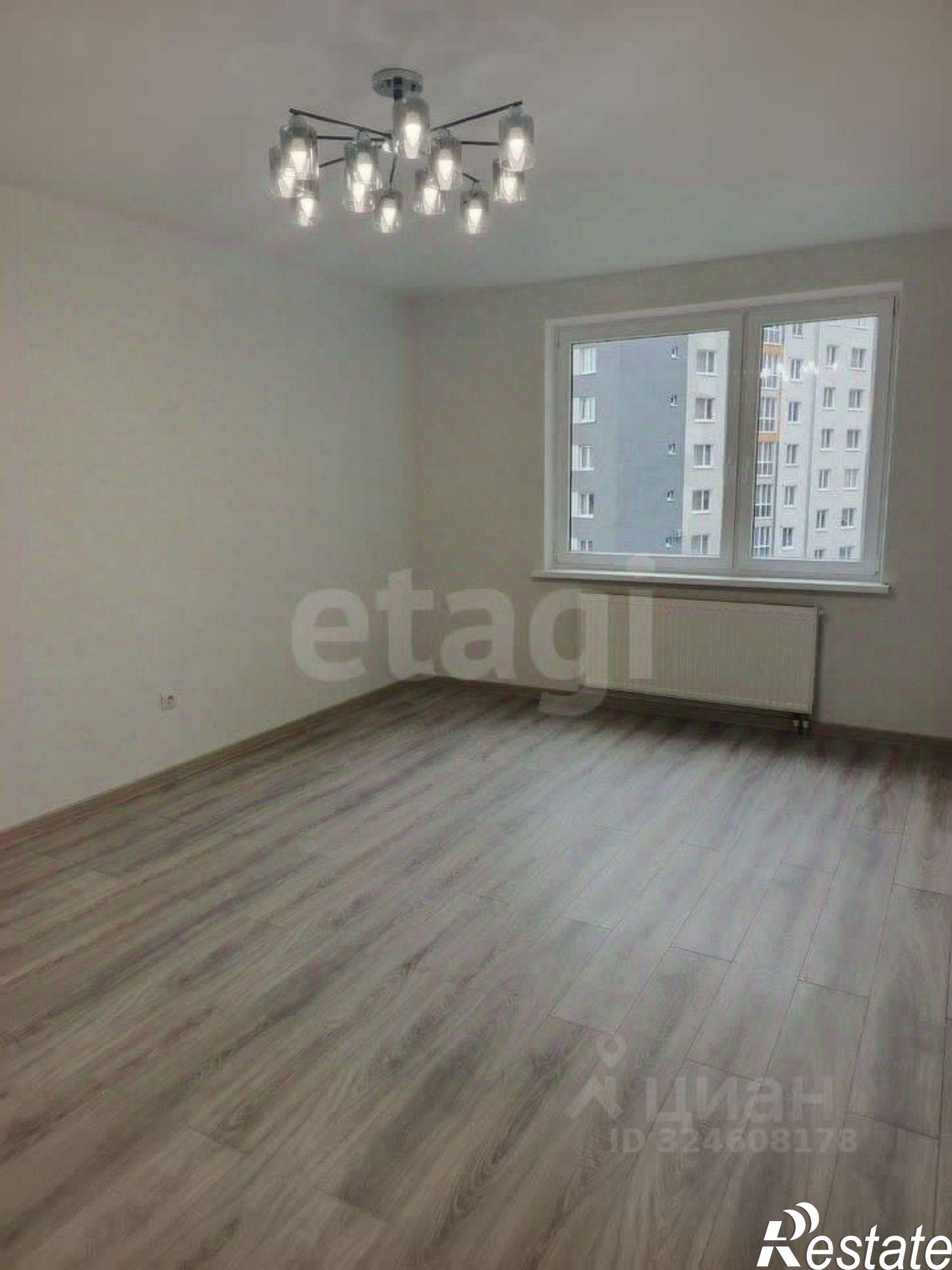 Купить квартиру за 6 700 000 рублей на Елизаветинская улица, 3