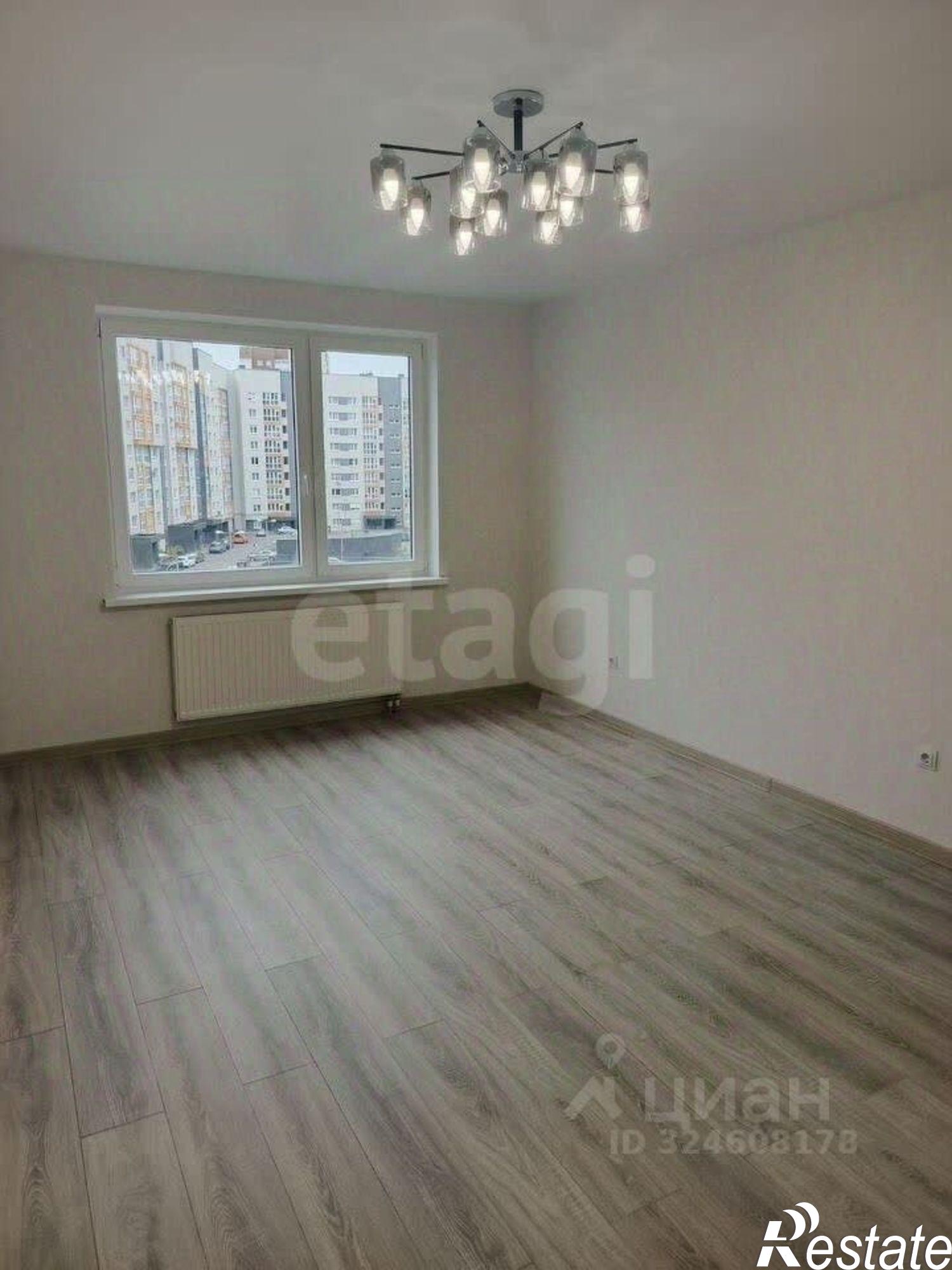 Купить квартиру за 6 700 000 рублей на Елизаветинская улица, 3