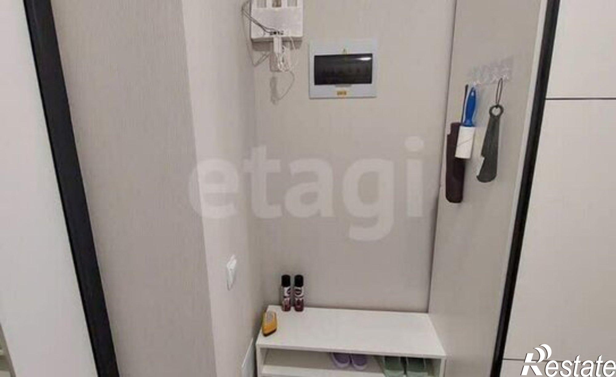 Купить квартиру за 12 400 000 рублей на улица Еловая Аллея, 5А к2