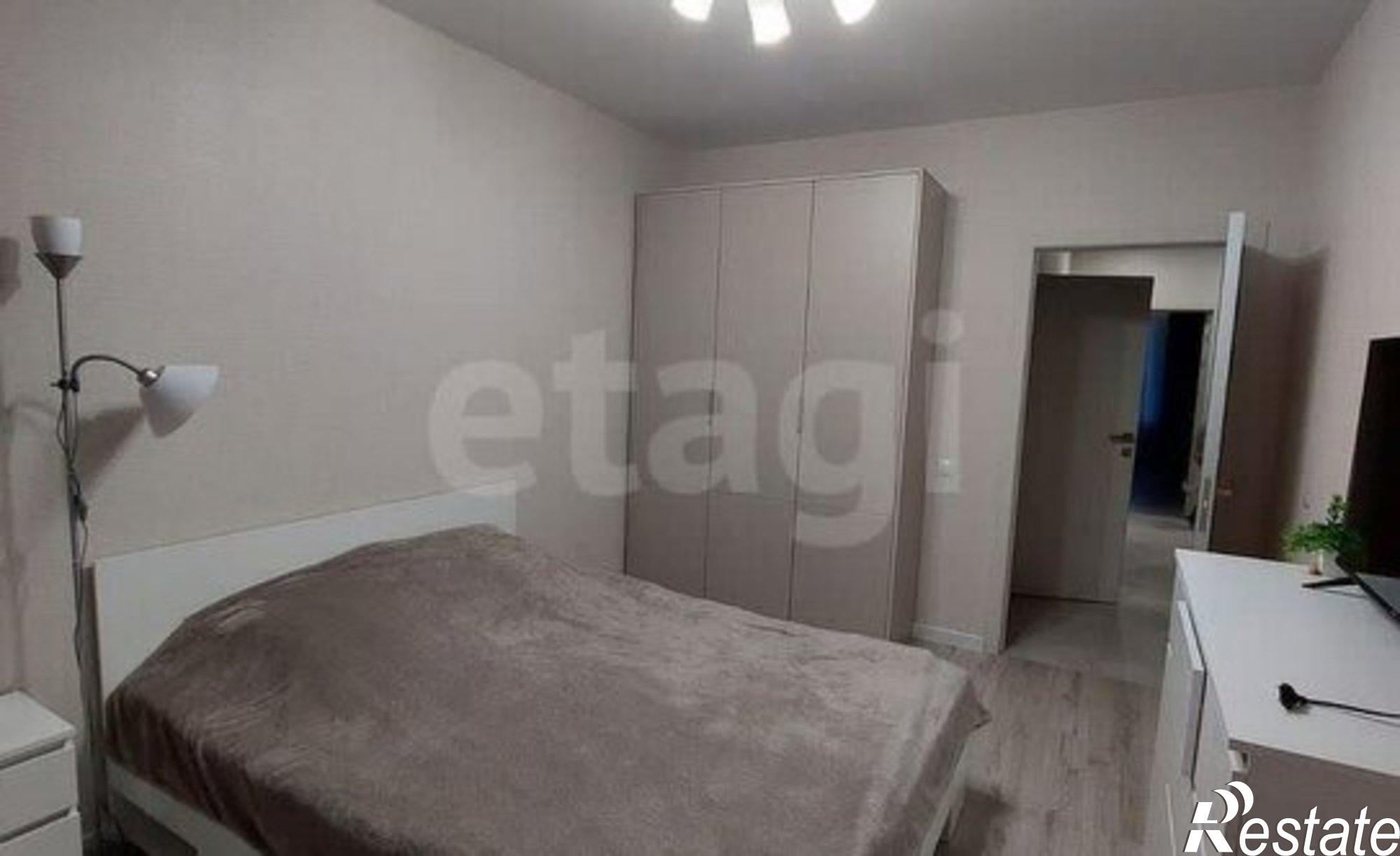 Купить квартиру за 12 400 000 рублей на улица Еловая Аллея, 5А к2