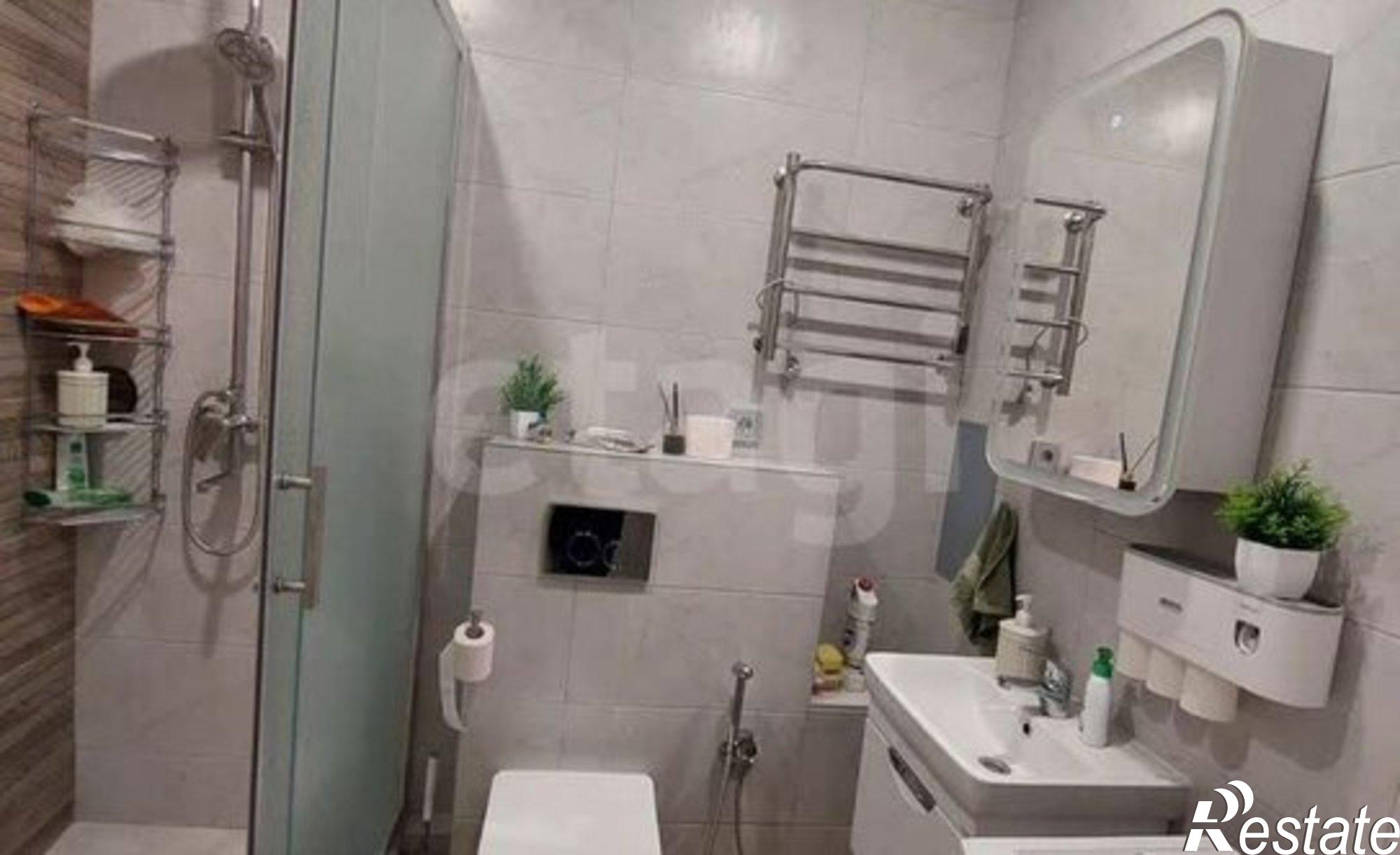 Купить квартиру за 12 400 000 рублей на улица Еловая Аллея, 5А к2