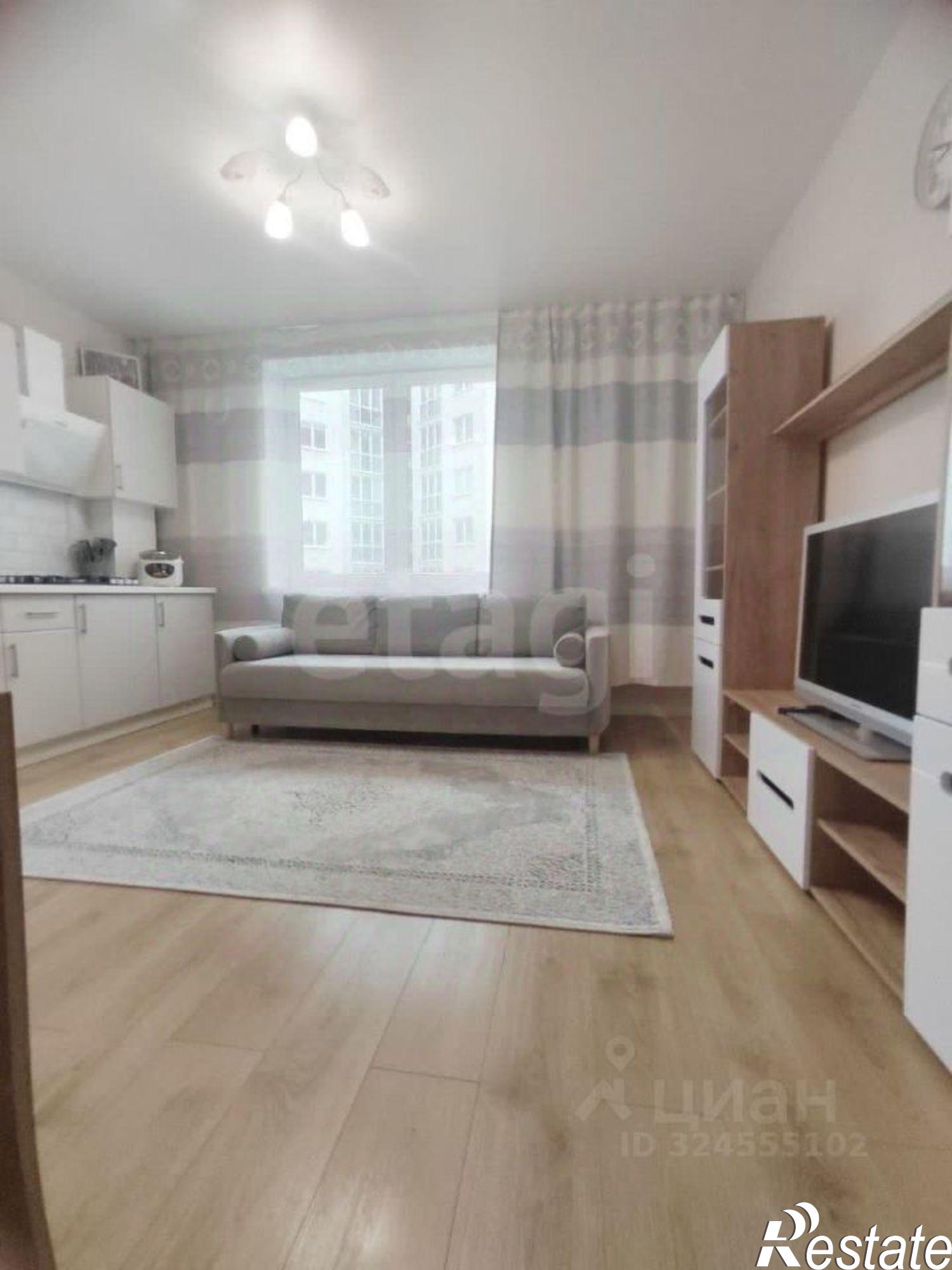 Купить квартиру за 7 950 000 рублей на Суздальская улица, 22