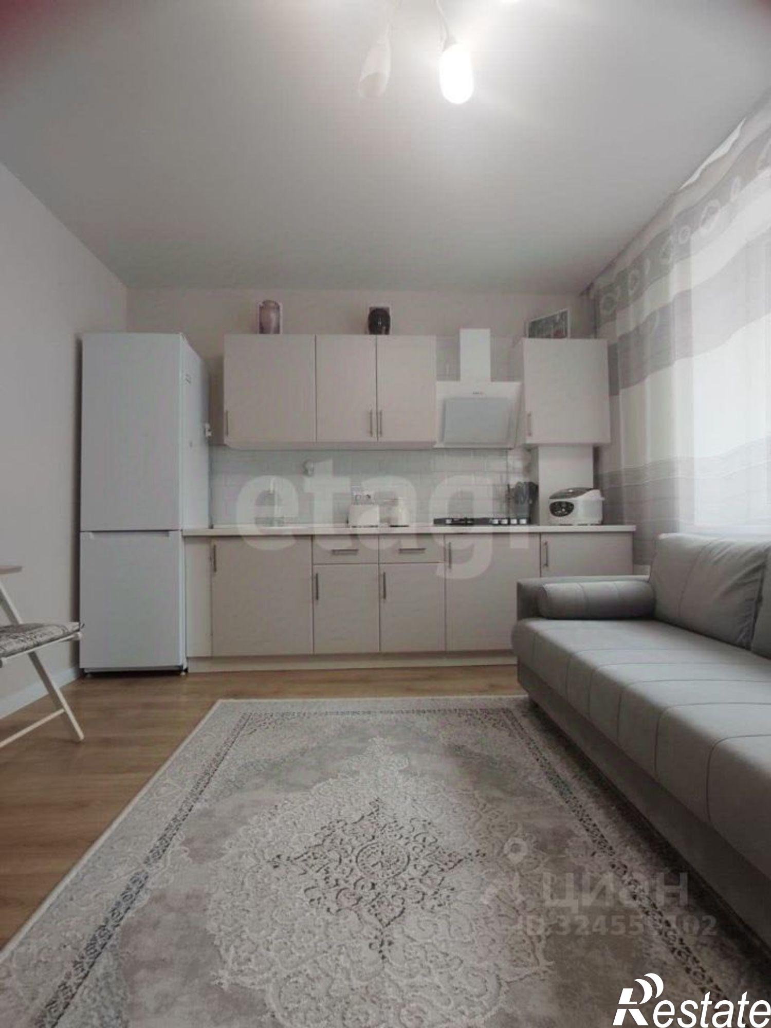 Купить квартиру за 7 950 000 рублей на Суздальская улица, 22