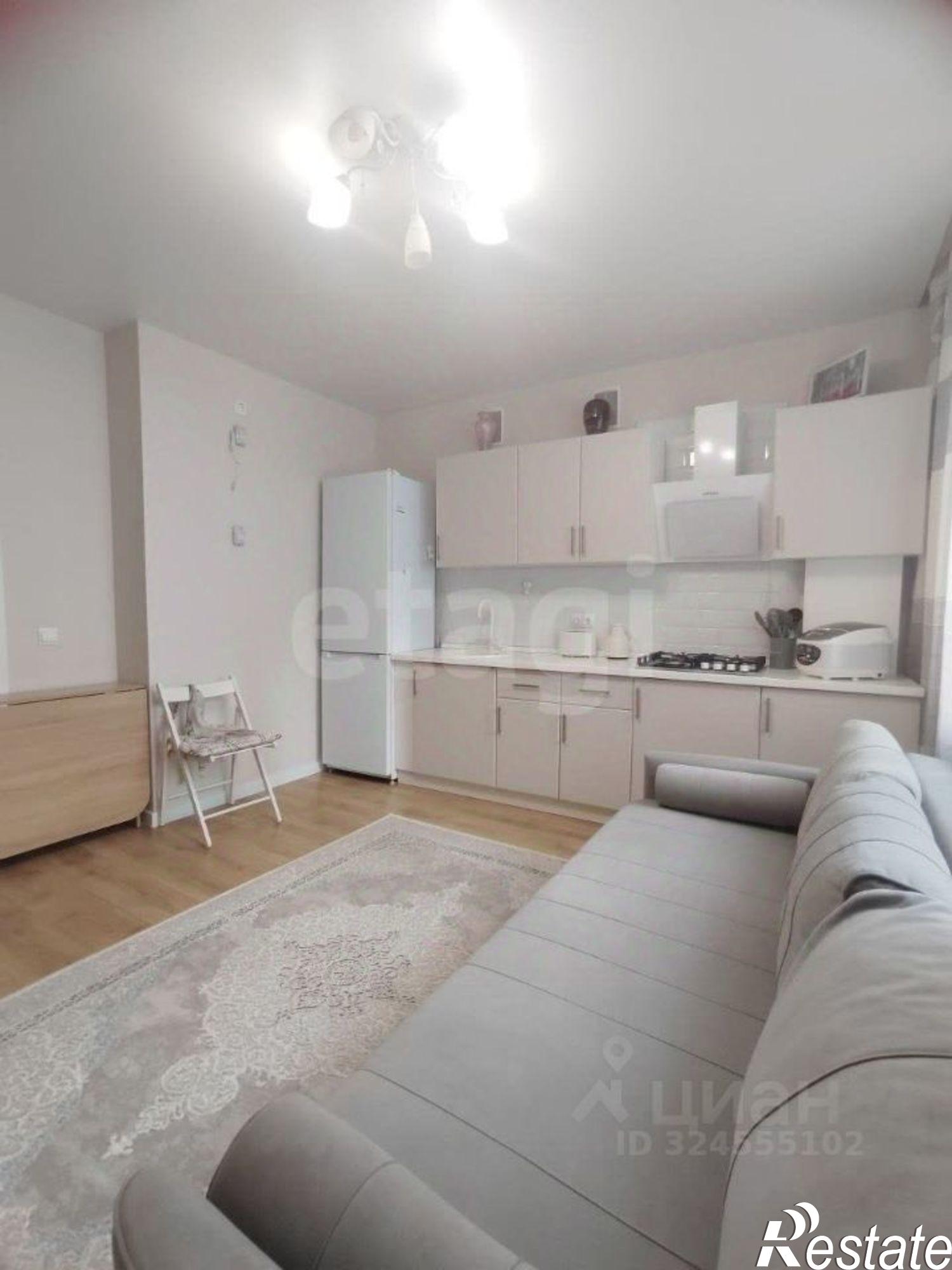 Купить квартиру за 7 950 000 рублей на Суздальская улица, 22