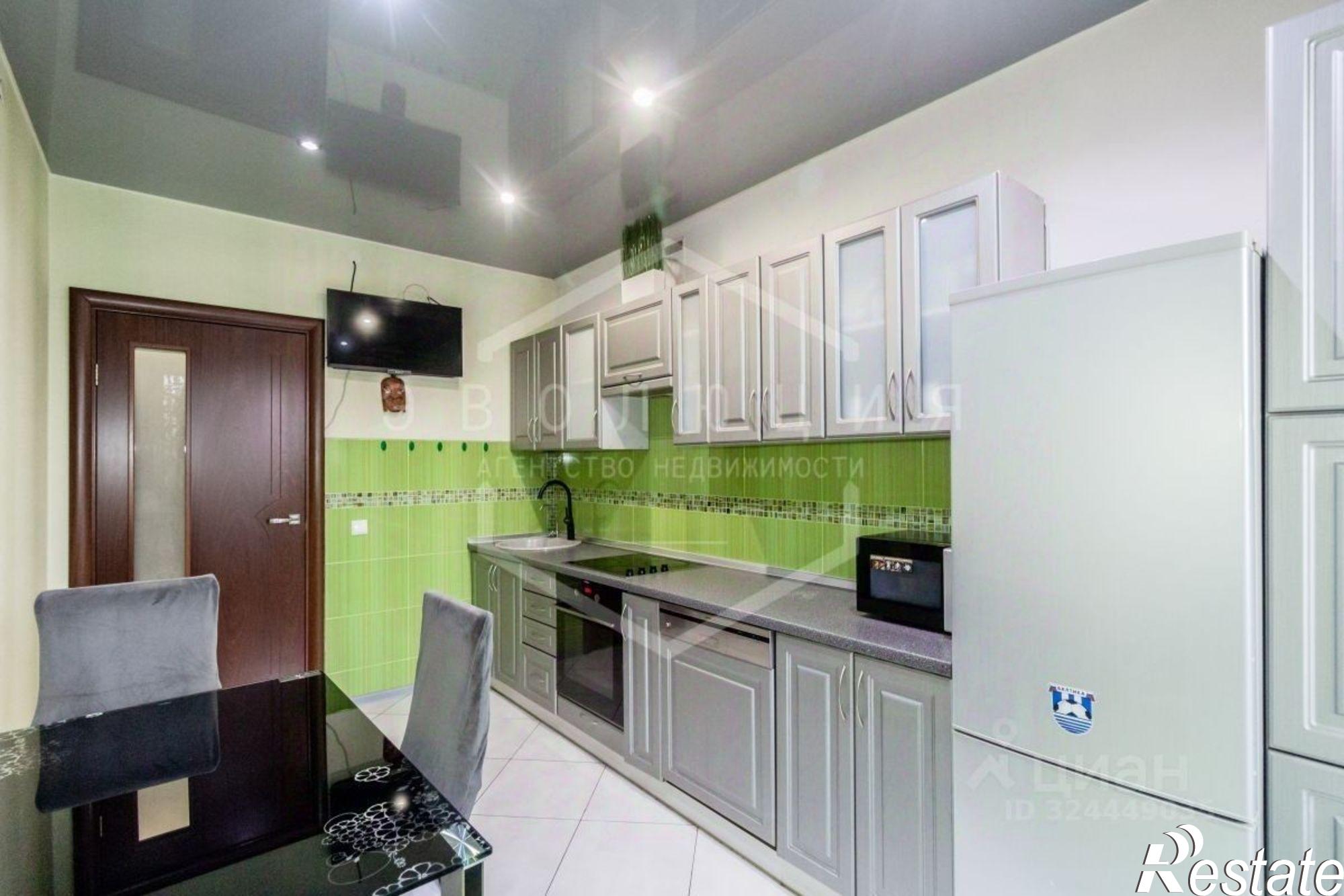 Купить квартиру за 6 300 000 рублей на улица Юрия Гагарина, 101