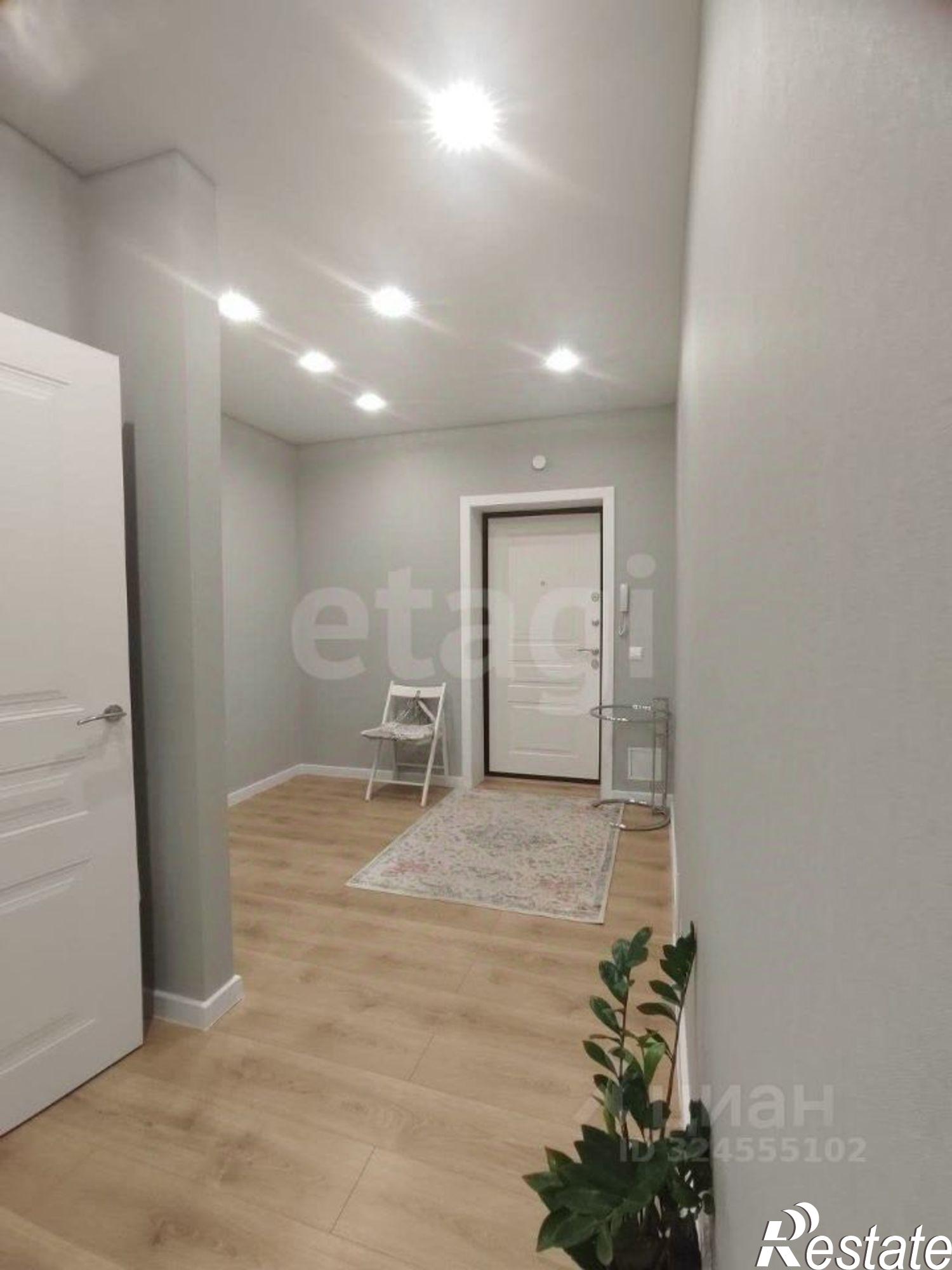 Купить квартиру за 7 950 000 рублей на Суздальская улица, 22