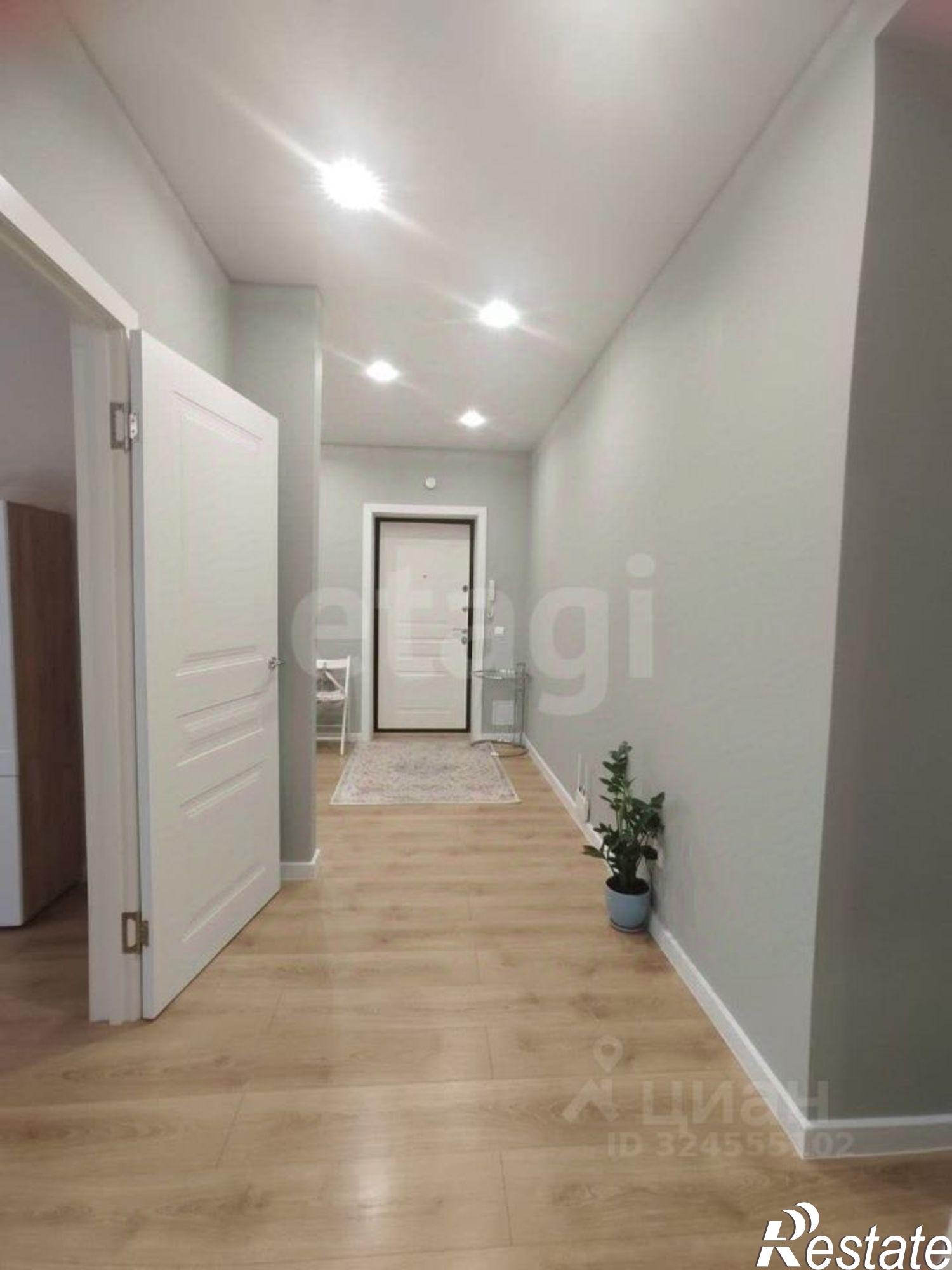 Купить квартиру за 7 950 000 рублей на Суздальская улица, 22