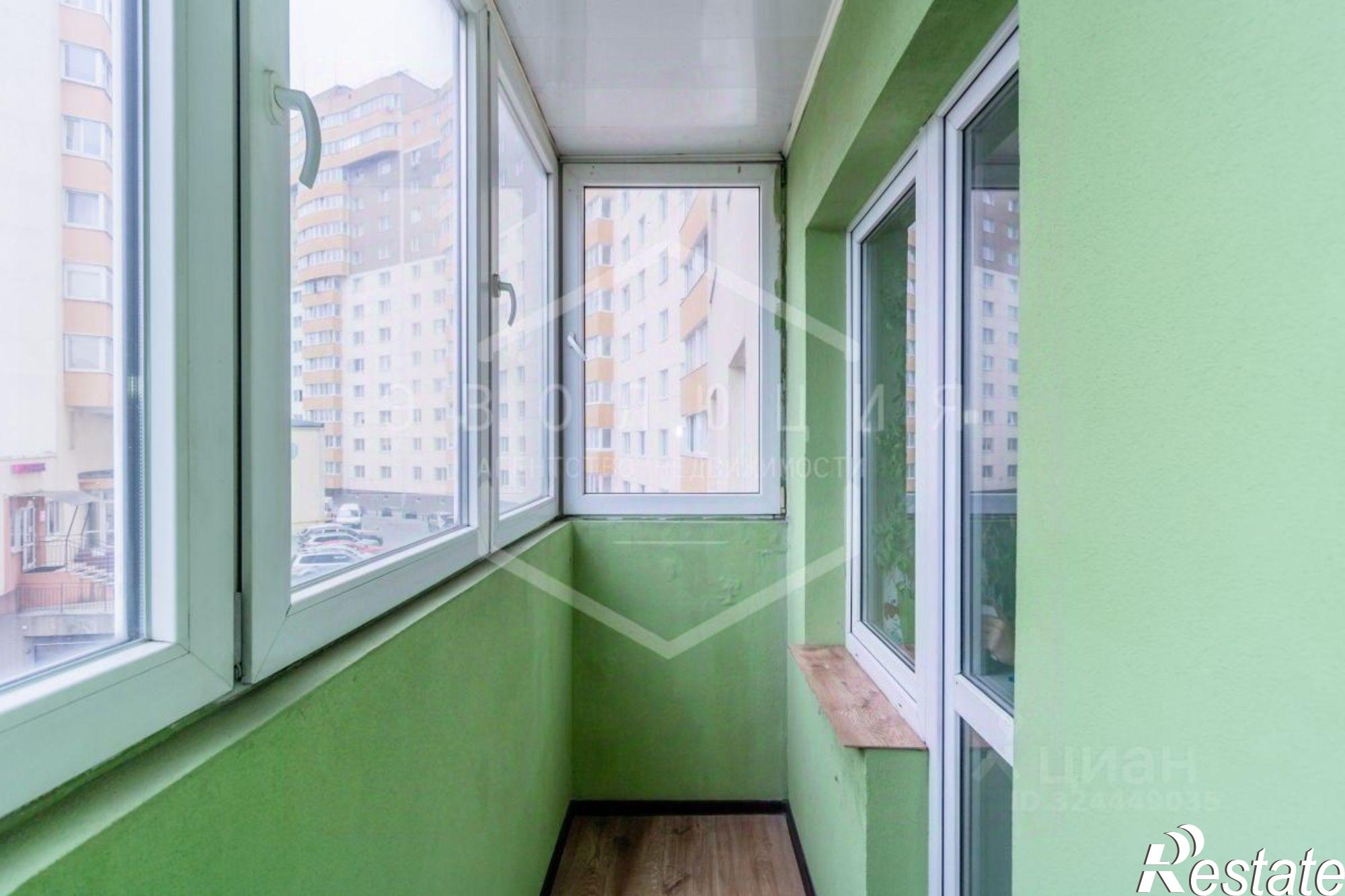 Купить квартиру за 6 300 000 рублей на улица Юрия Гагарина, 101