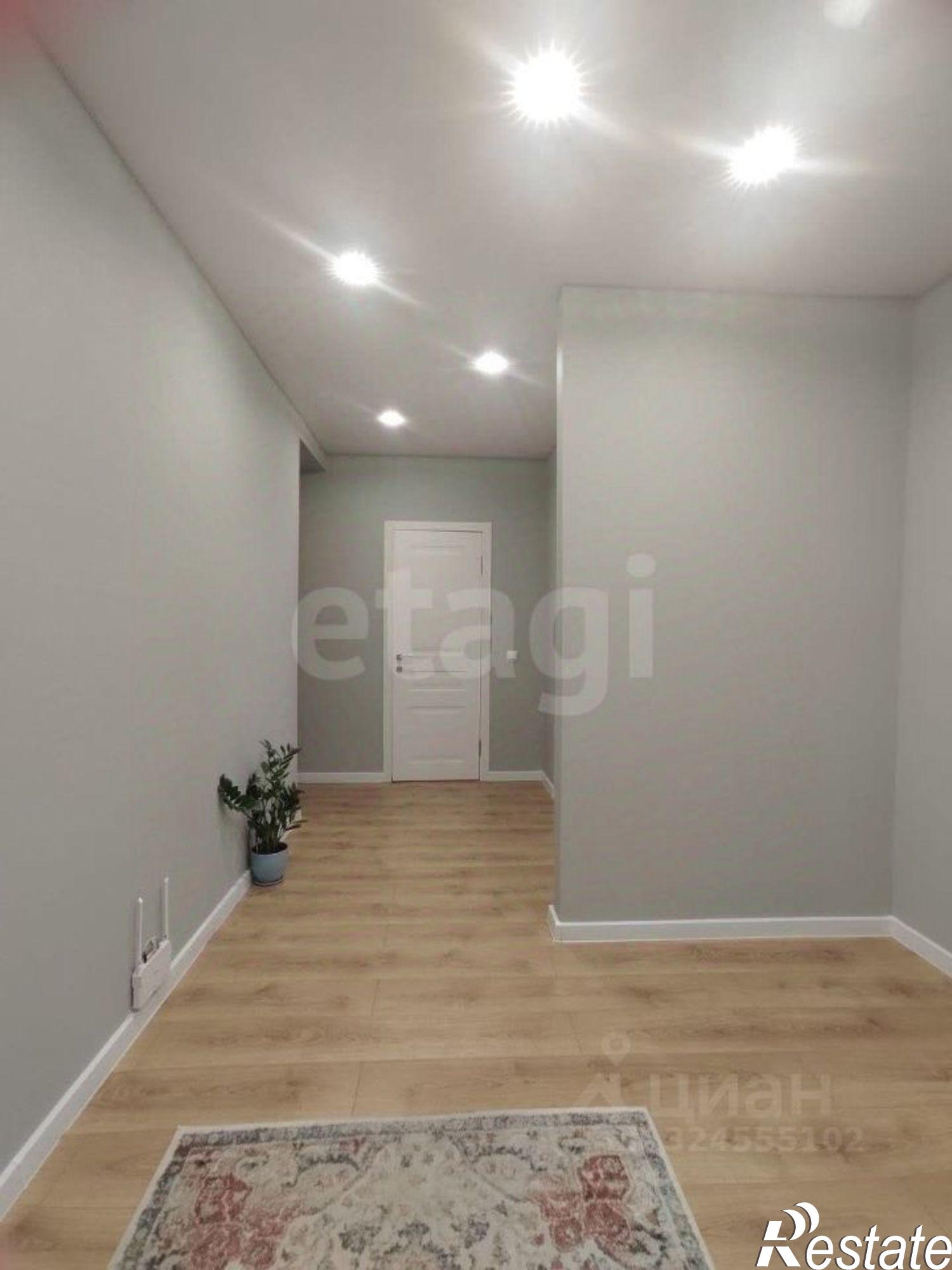 Купить квартиру за 7 950 000 рублей на Суздальская улица, 22