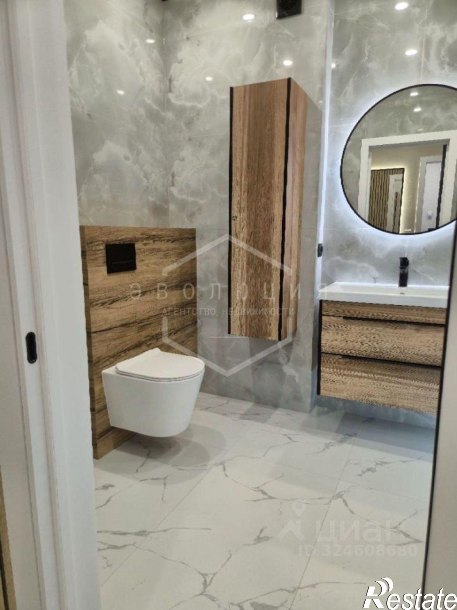 Купить квартиру за 9 000 000 рублей на Закатная улица, 29К2