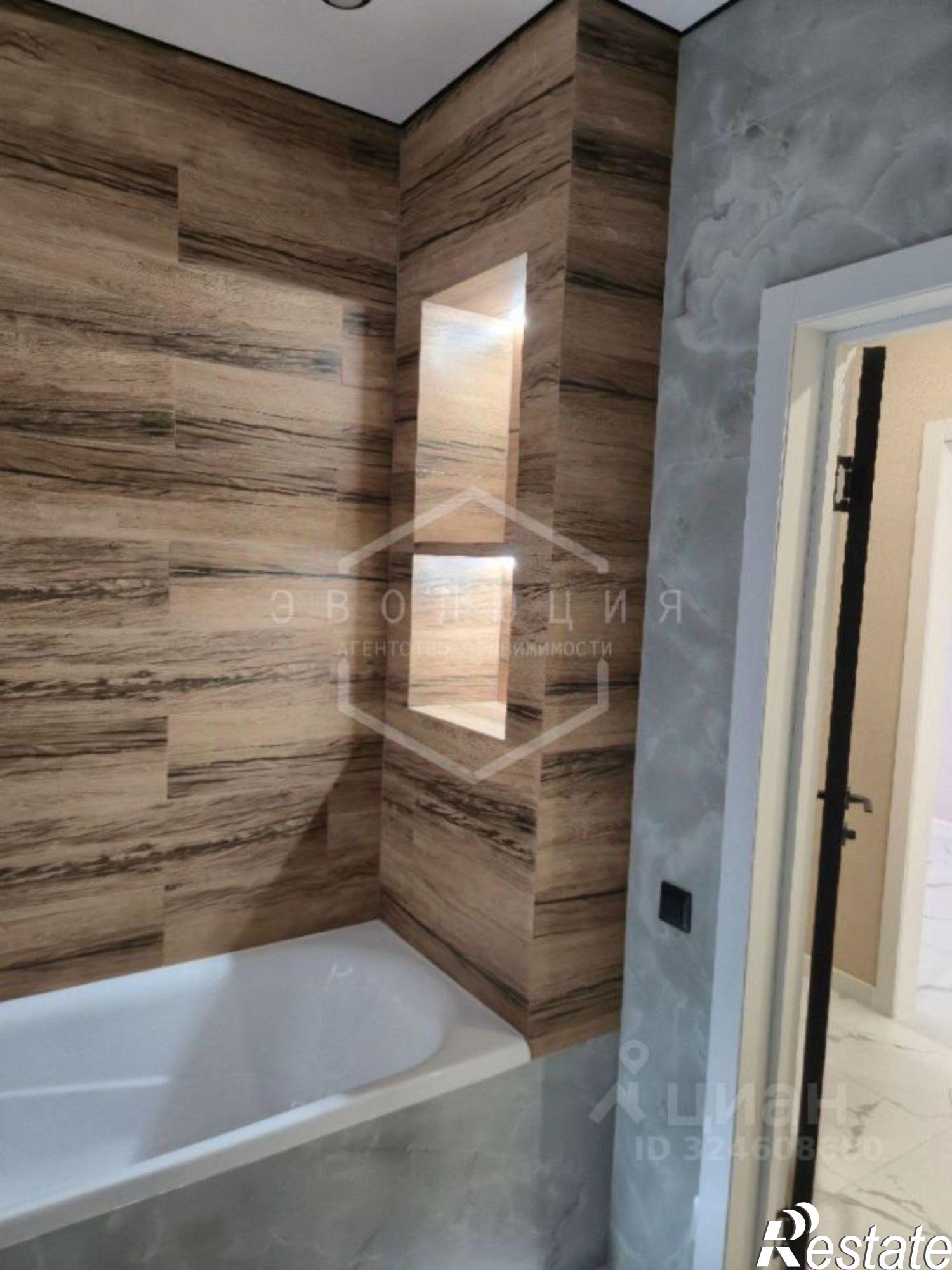 Купить квартиру за 9 000 000 рублей на Закатная улица, 29К2