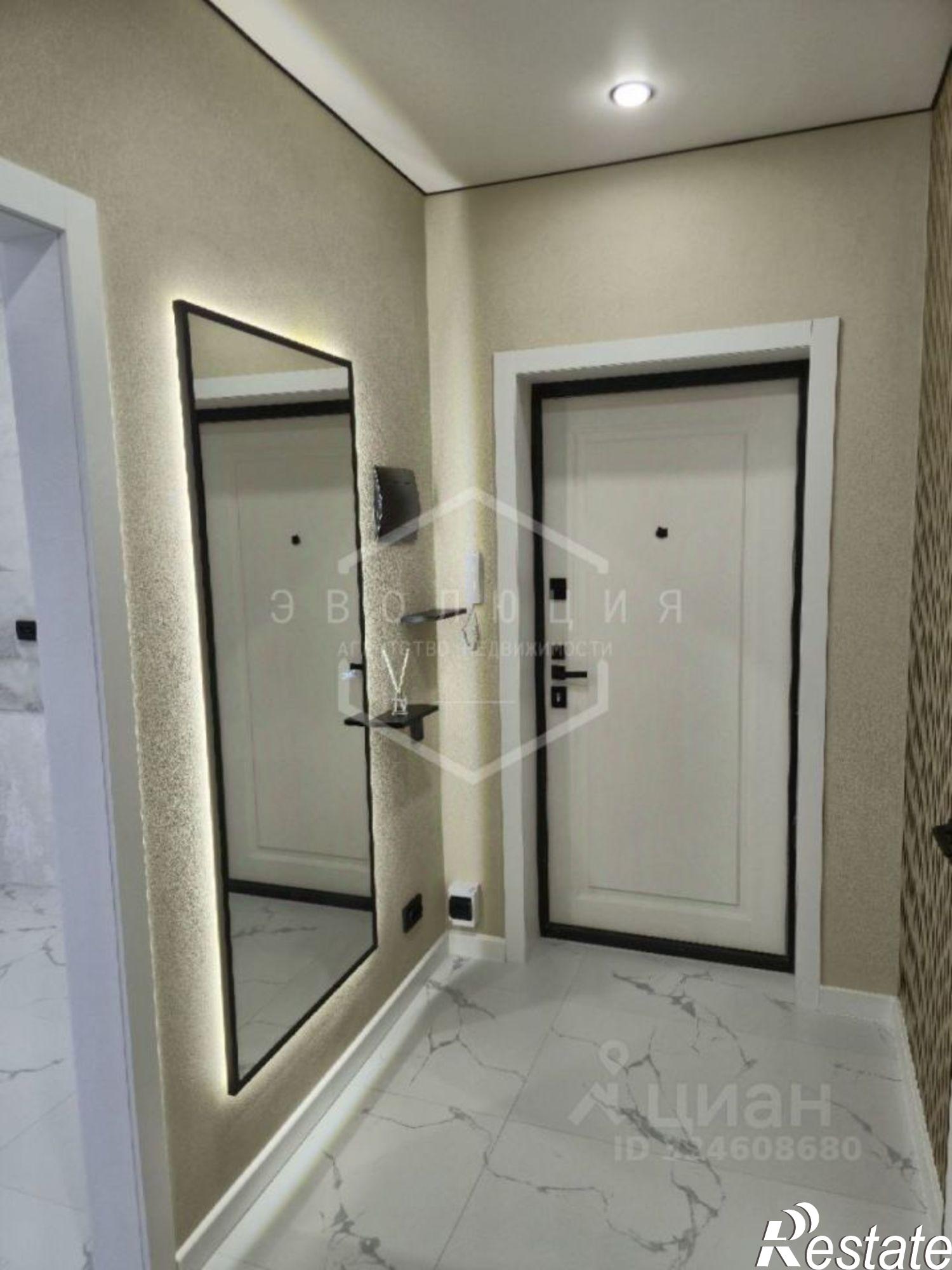 Купить квартиру за 9 000 000 рублей на Закатная улица, 29К2