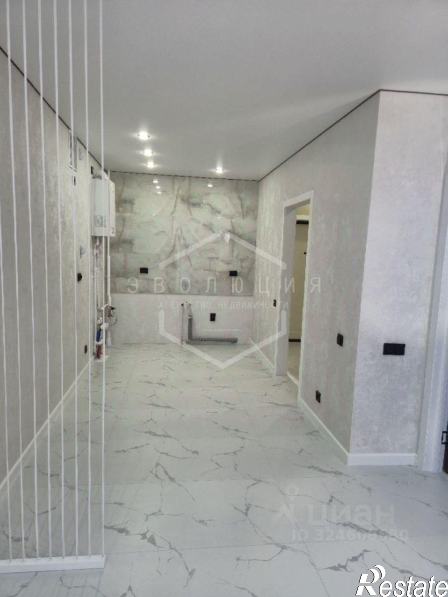 Купить квартиру за 9 000 000 рублей на Закатная улица, 29К2