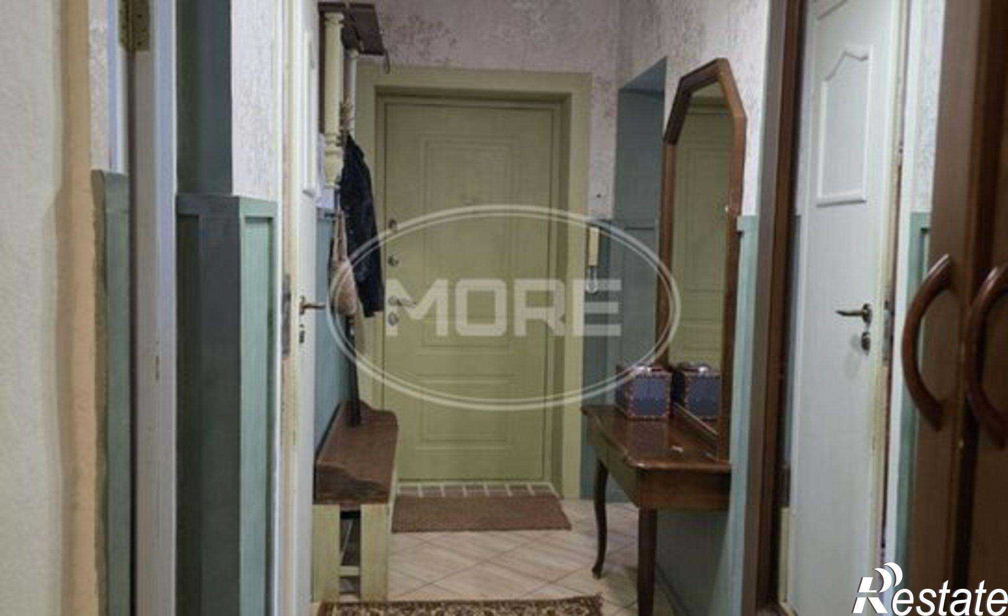 Купить квартиру за 6 600 000 рублей на Автомобильная улица, 4