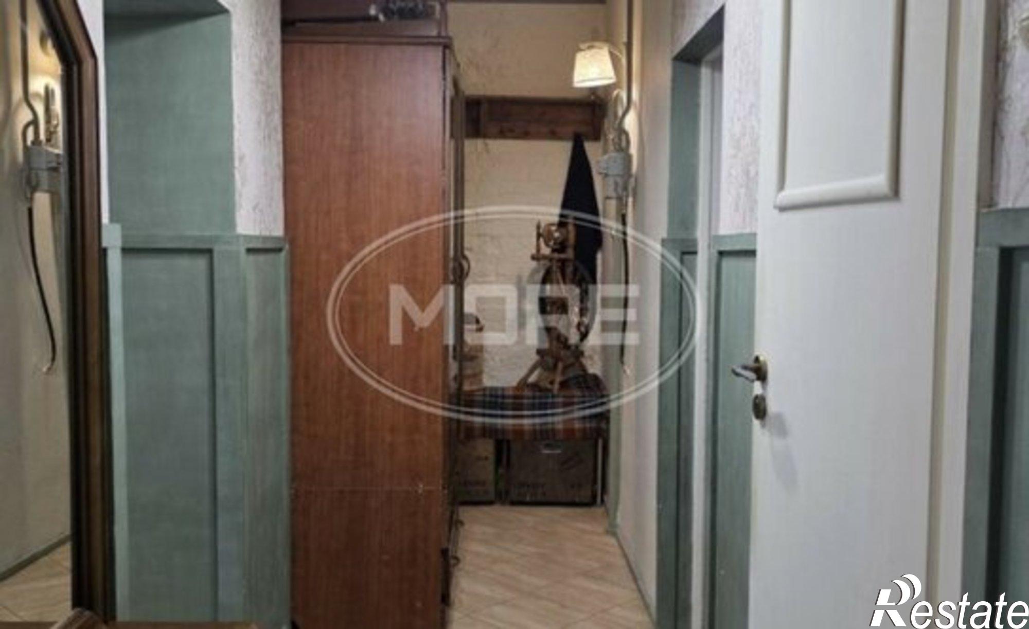 Купить квартиру за 6 600 000 рублей на Автомобильная улица, 4