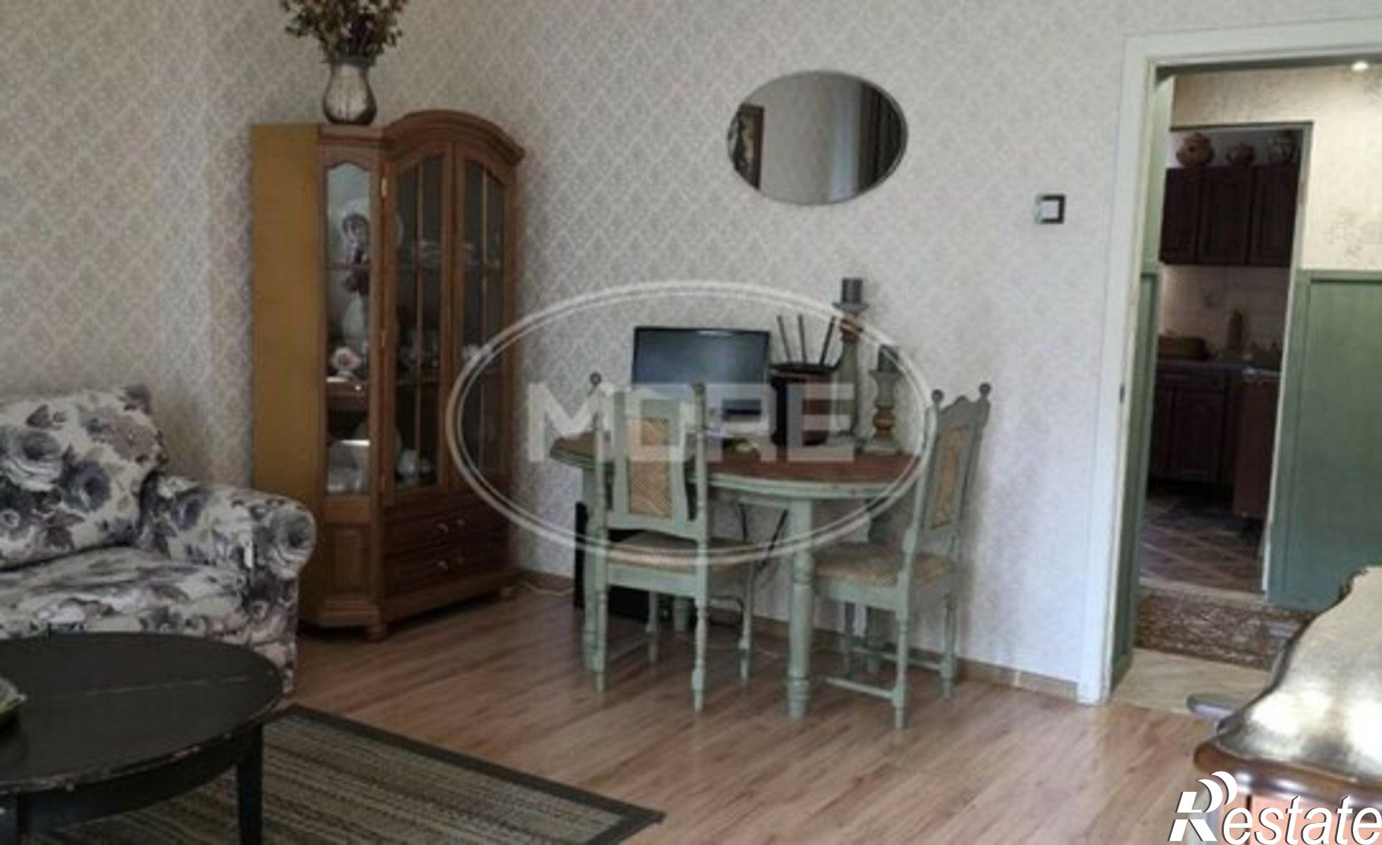 Купить квартиру за 6 600 000 рублей на Автомобильная улица, 4