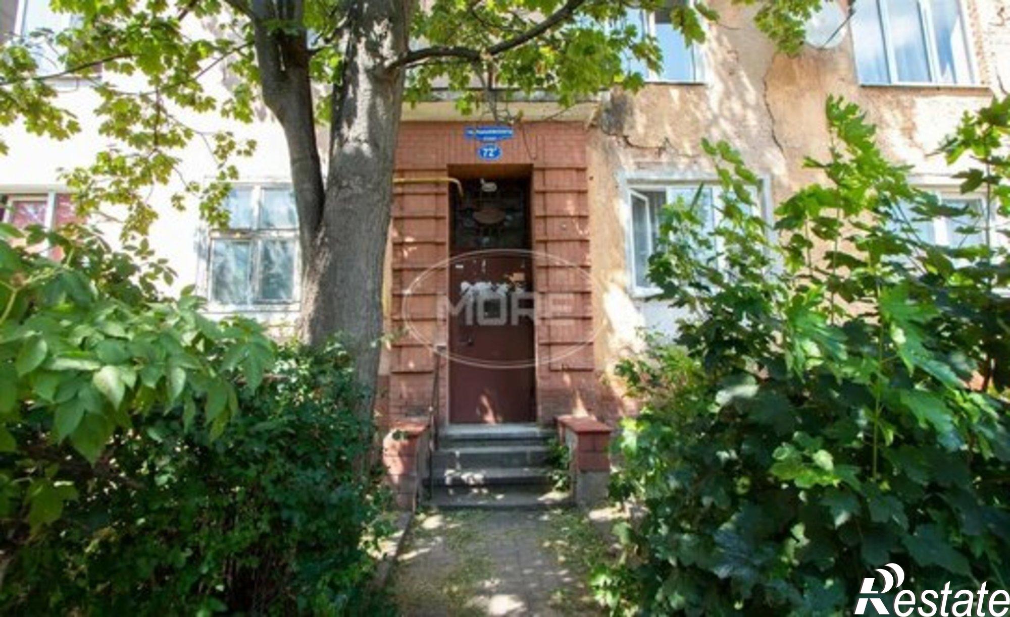 Купить квартиру за 10 000 000 рублей на улица Чернышевского, 72А