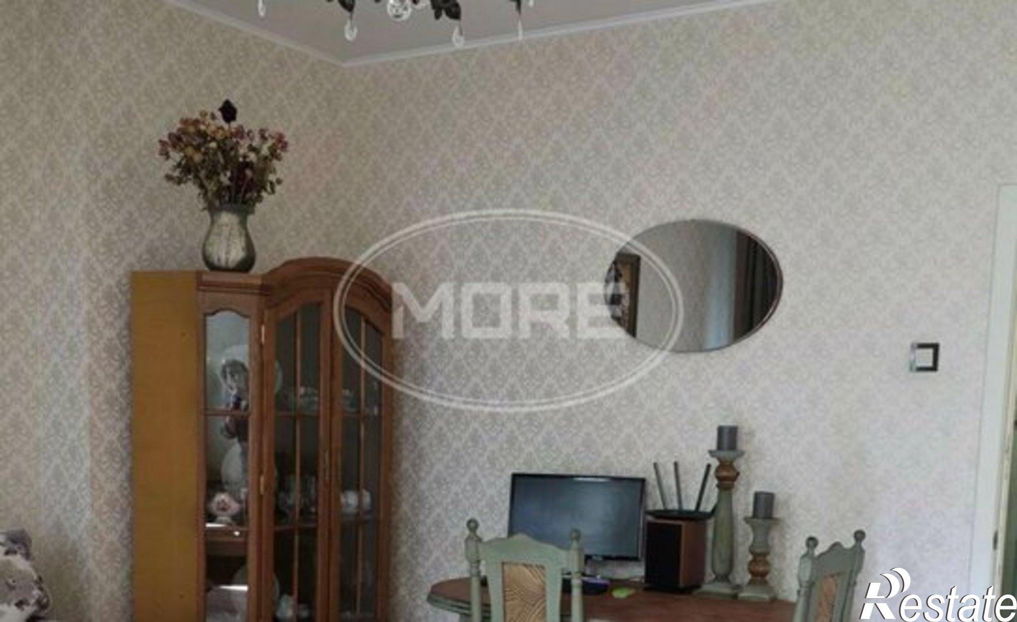 Купить квартиру за 6 600 000 рублей на Автомобильная улица, 4