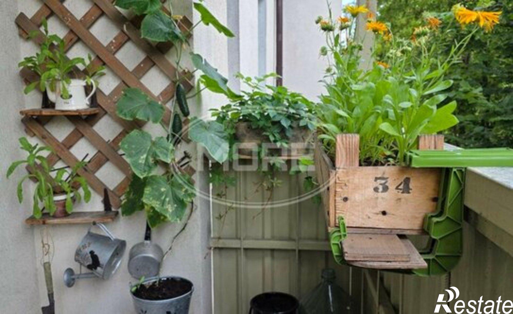 Купить квартиру за 6 600 000 рублей на Автомобильная улица, 4