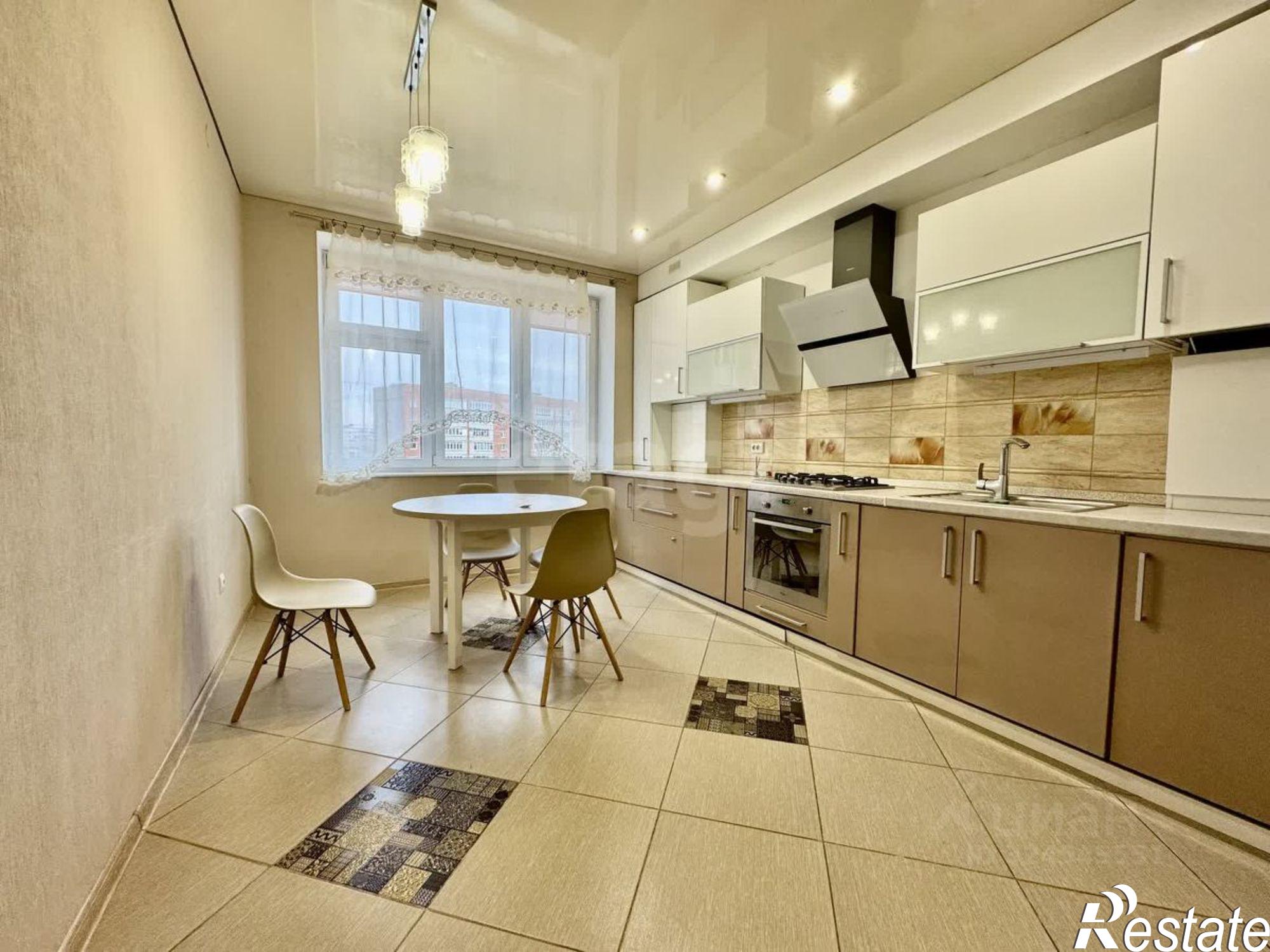 Купить квартиру за 12 000 000 рублей на ул Римская, 38