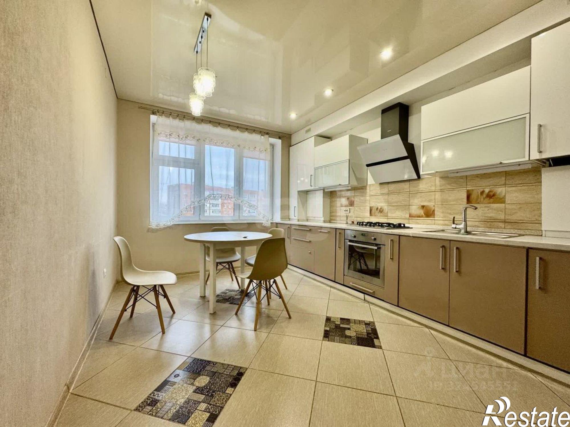 Купить квартиру за 12 000 000 рублей на ул Римская, 38