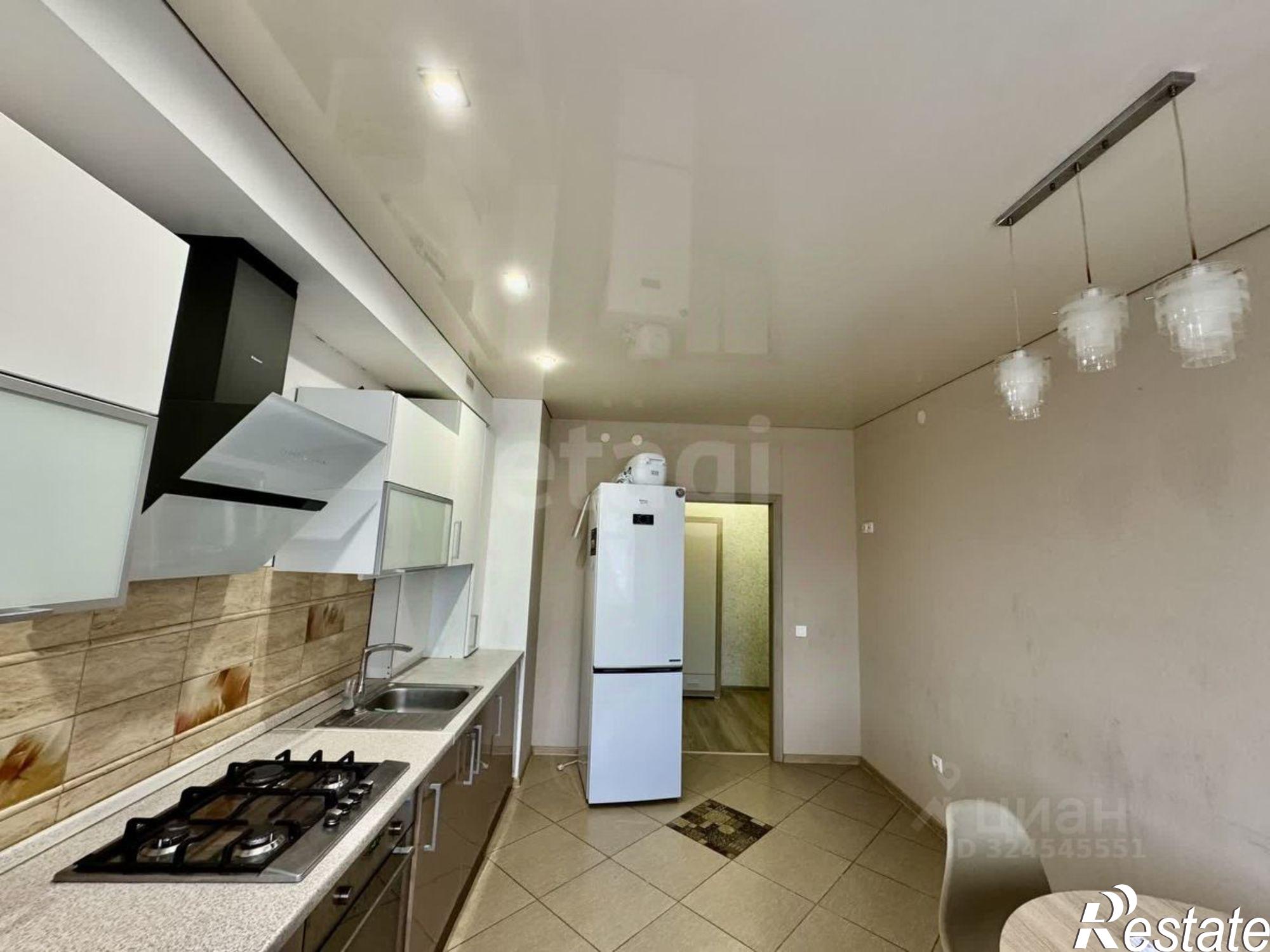 Купить квартиру за 12 000 000 рублей на ул Римская, 38