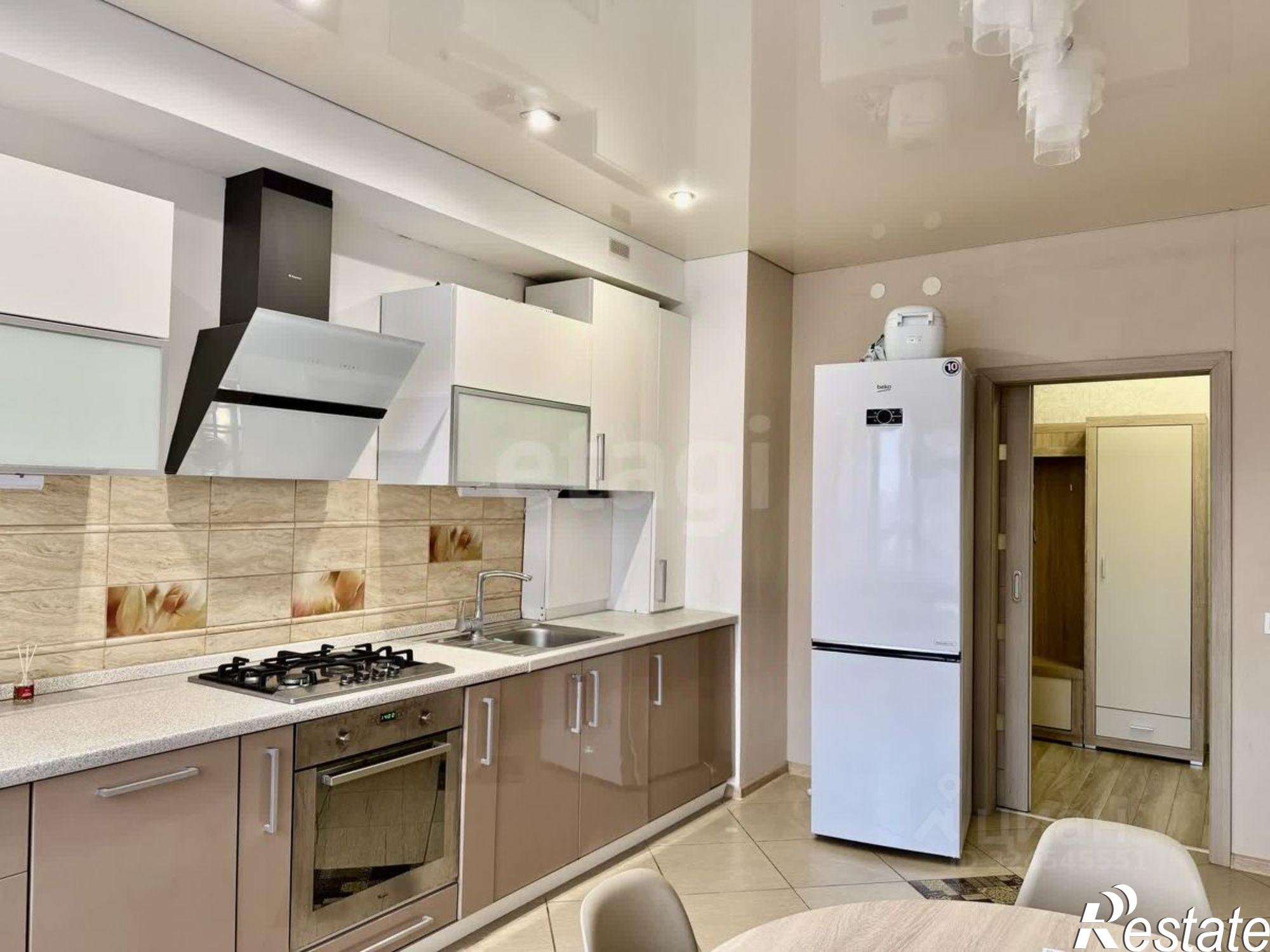 Купить квартиру за 12 000 000 рублей на ул Римская, 38