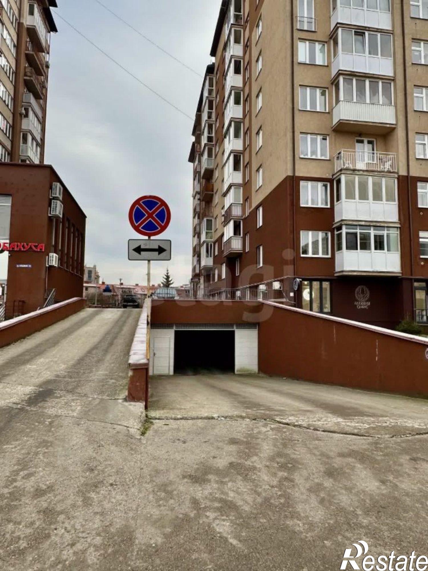 Купить квартиру за 12 000 000 рублей на ул Римская, 38