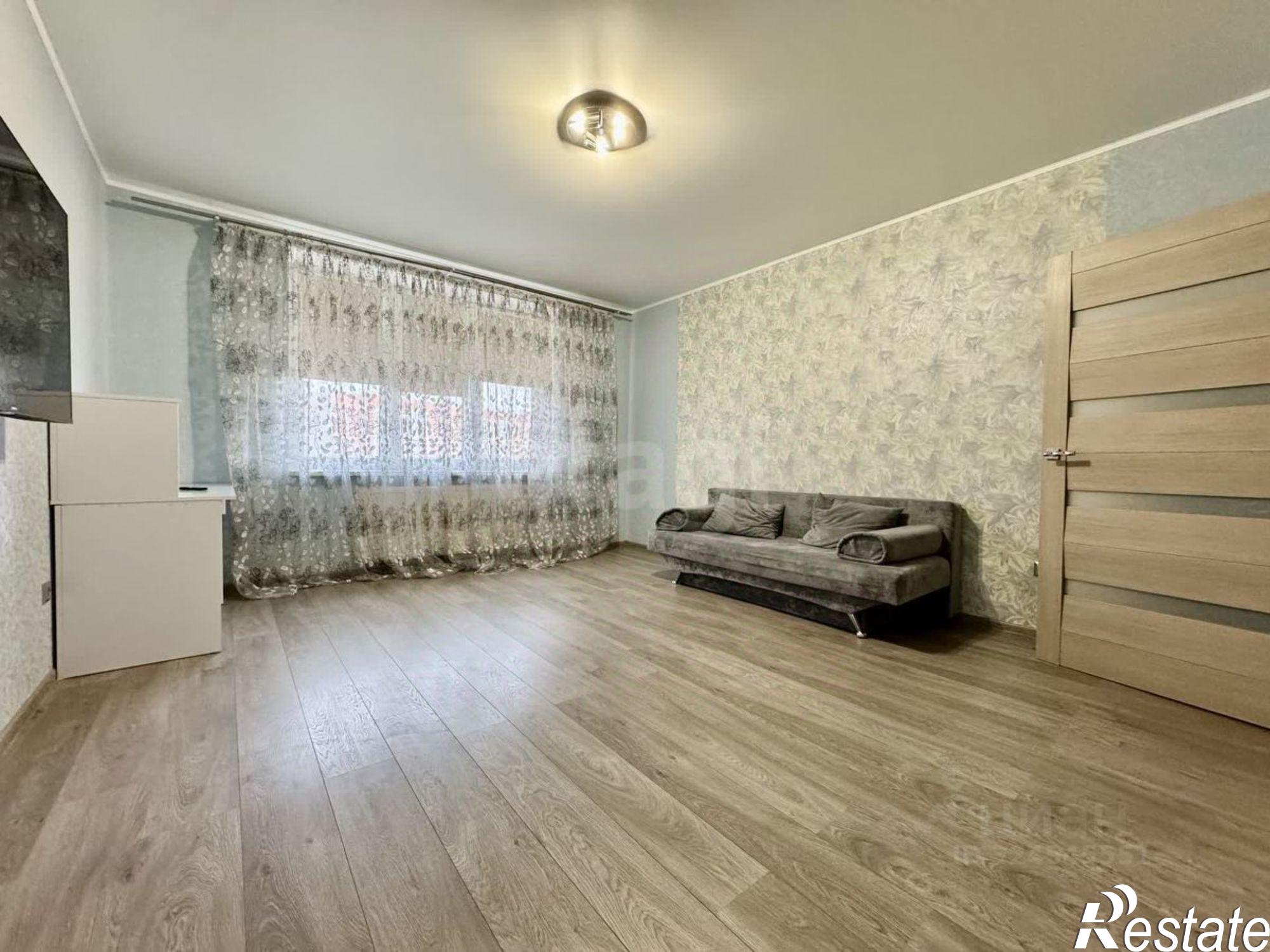 Купить квартиру за 12 000 000 рублей на ул Римская, 38