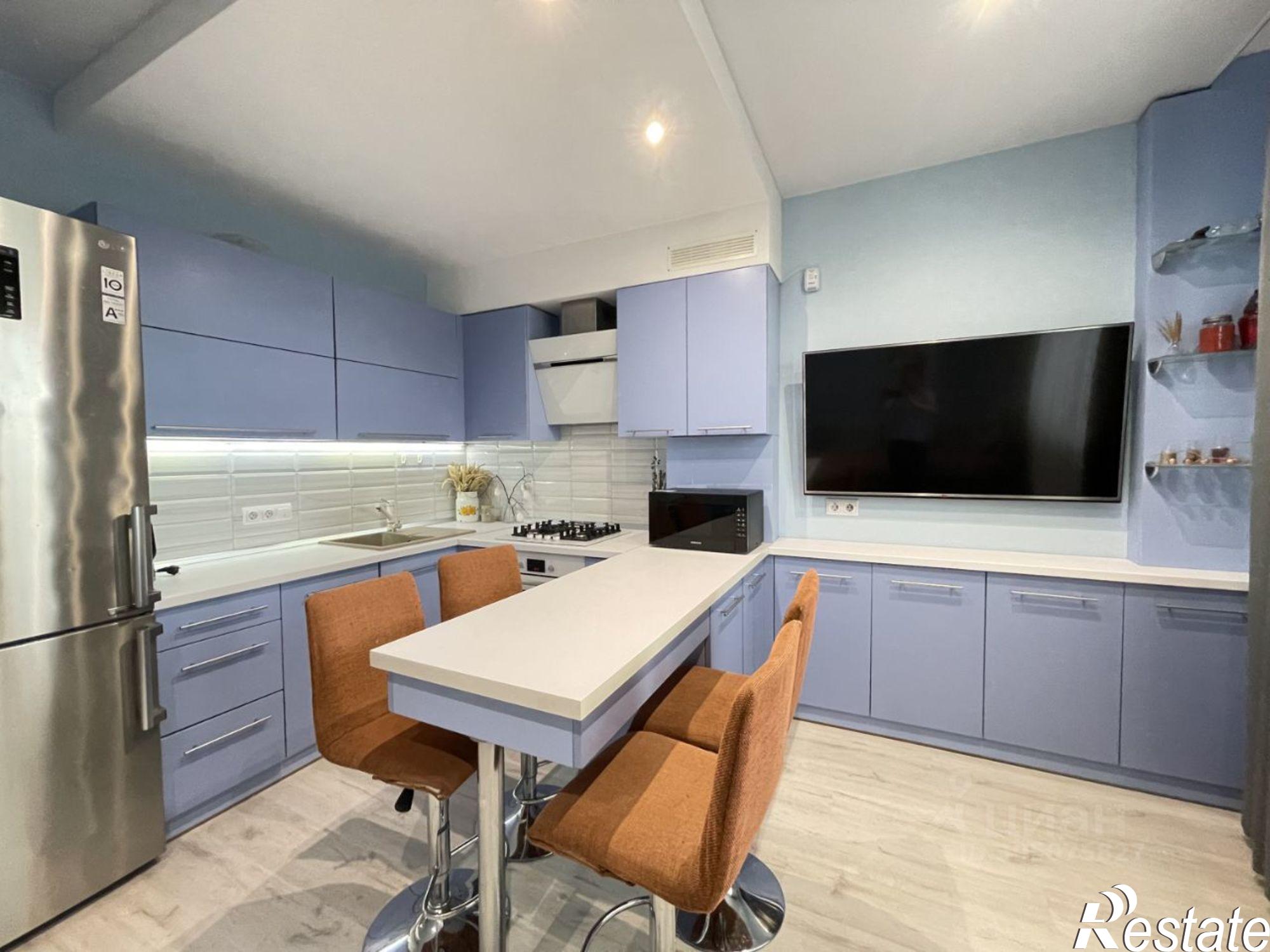 Купить квартиру за 11 700 000 рублей на ул Шахматная, 2Б