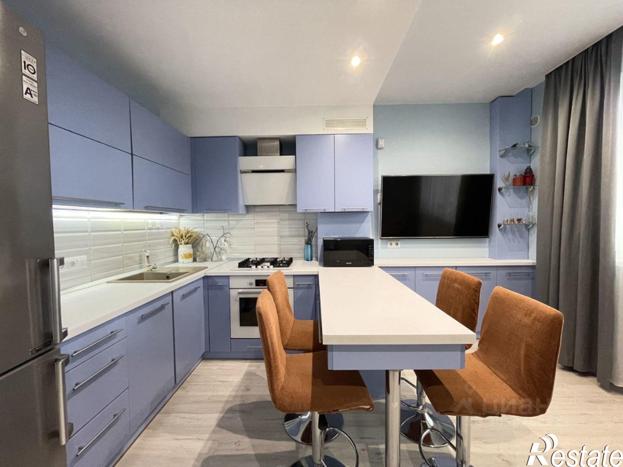 Купить квартиру за 11 700 000 рублей на ул Шахматная, 2Б