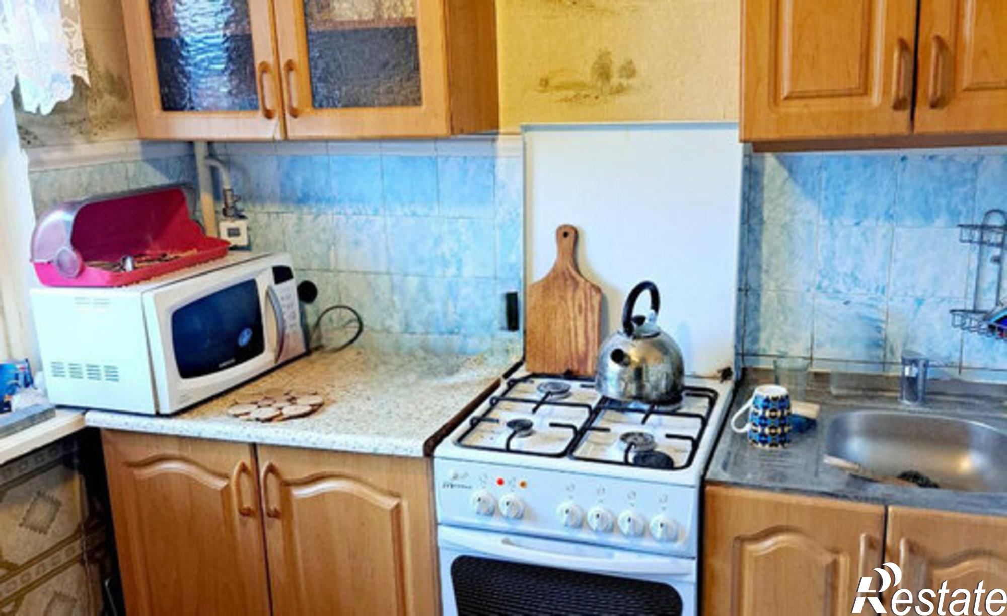 Купить квартиру за 5 700 000 рублей на Тобольская улица, 27