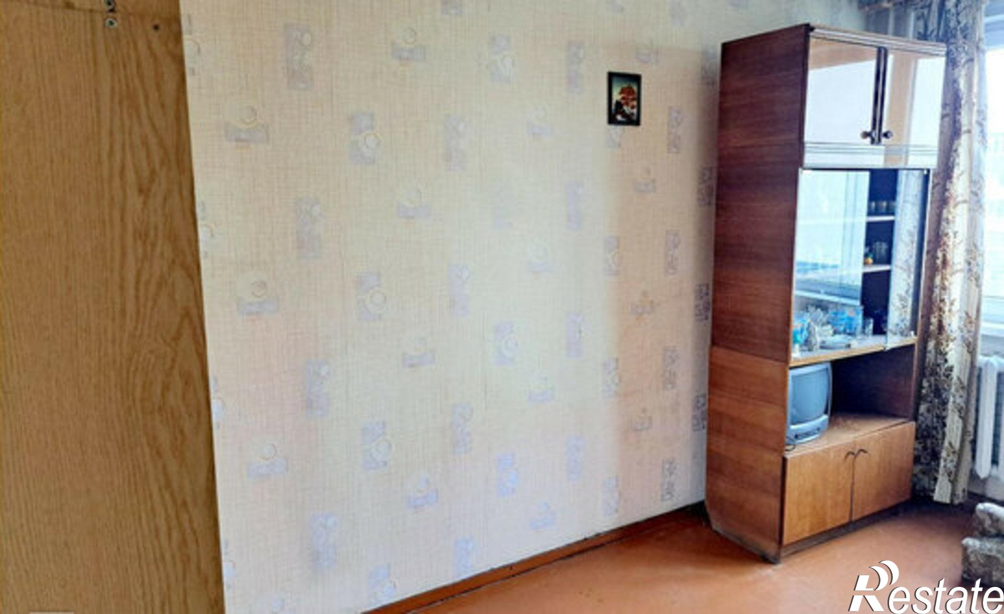 Купить квартиру за 5 700 000 рублей на Тобольская улица, 27