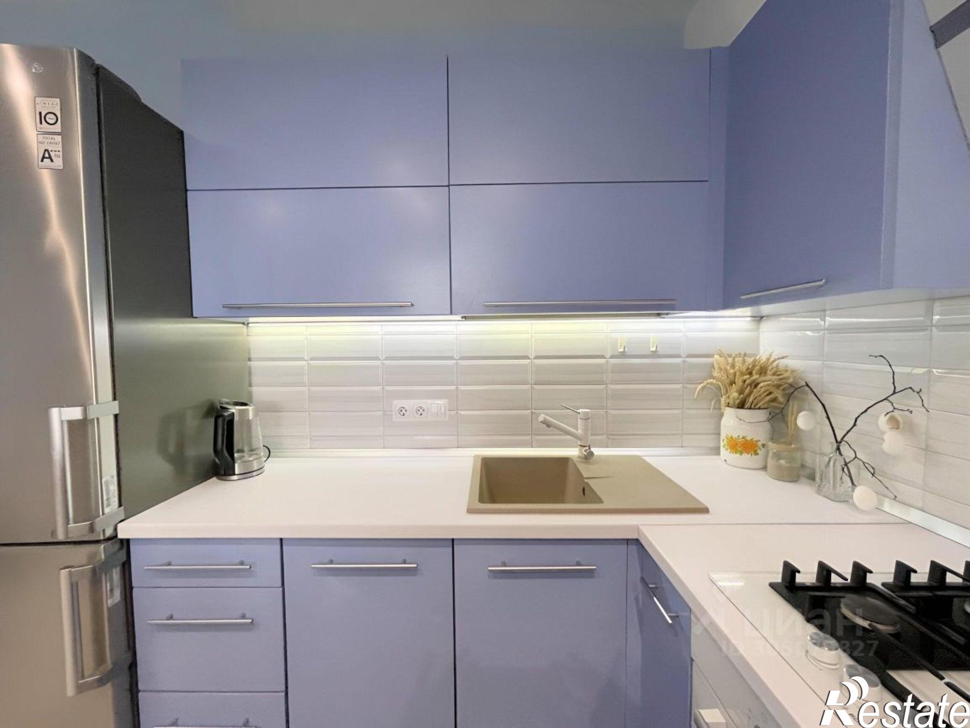 Купить квартиру за 11 700 000 рублей на ул Шахматная, 2Б