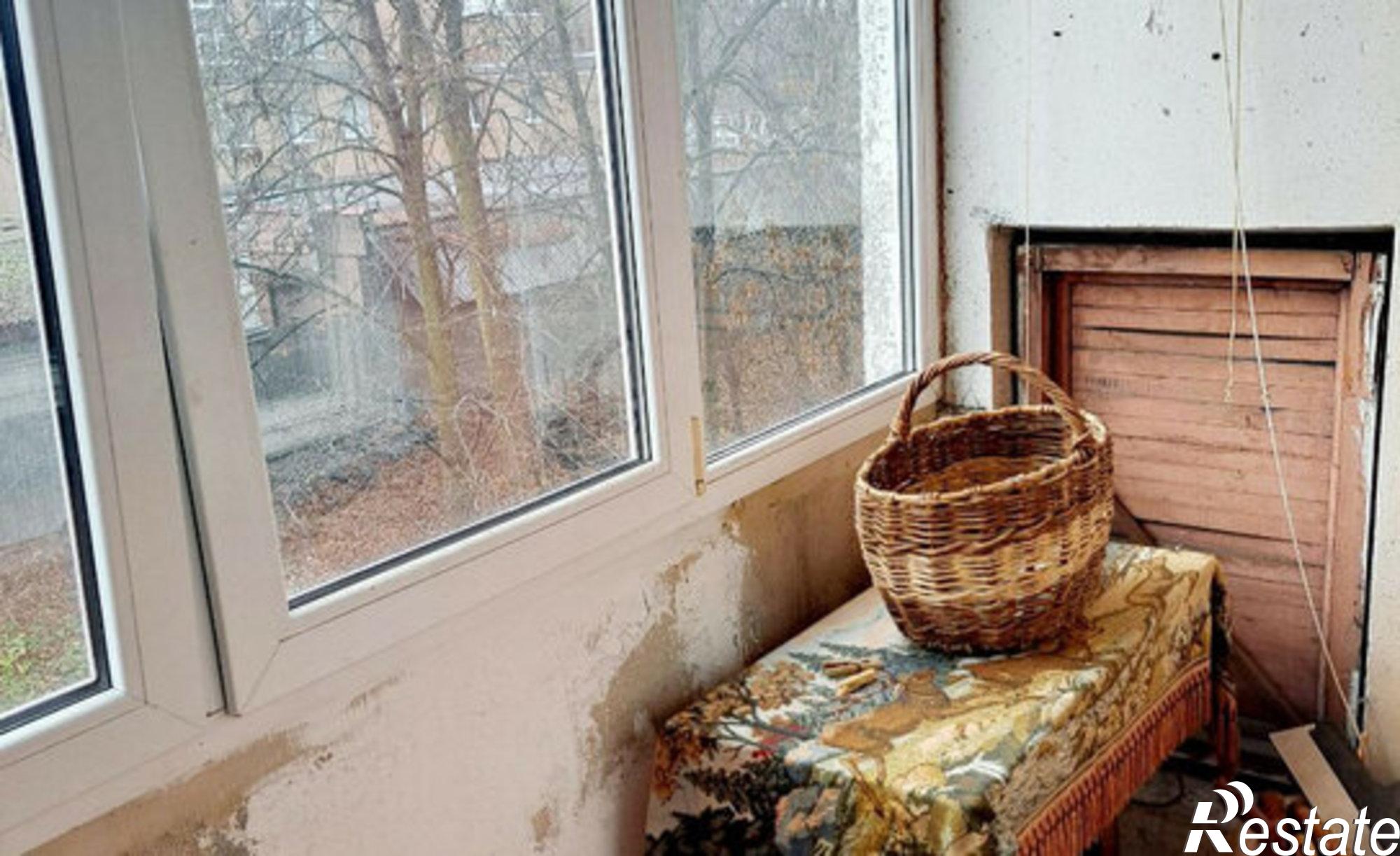 Купить квартиру за 5 700 000 рублей на Тобольская улица, 27