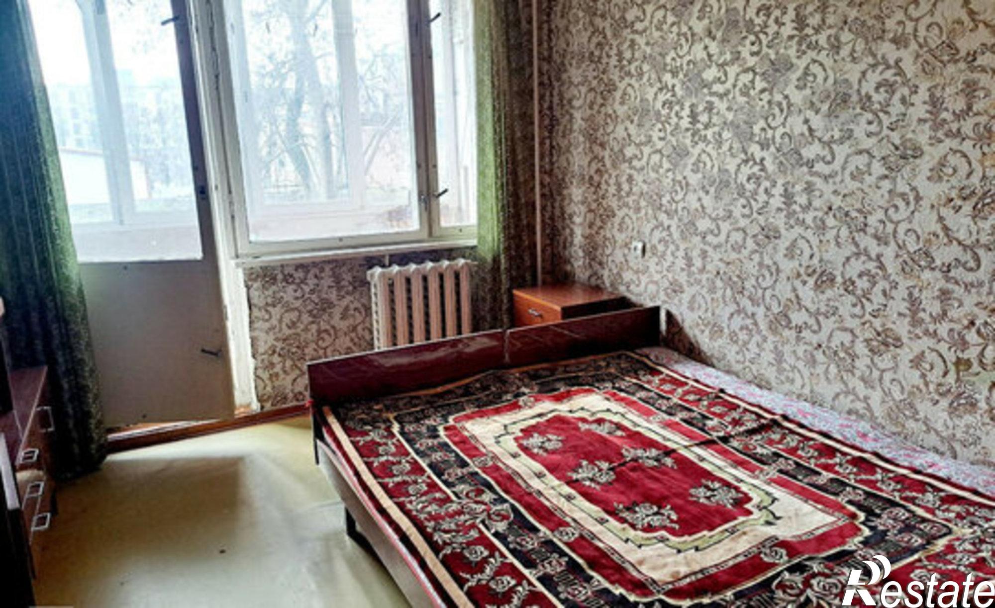 Купить квартиру за 5 700 000 рублей на Тобольская улица, 27