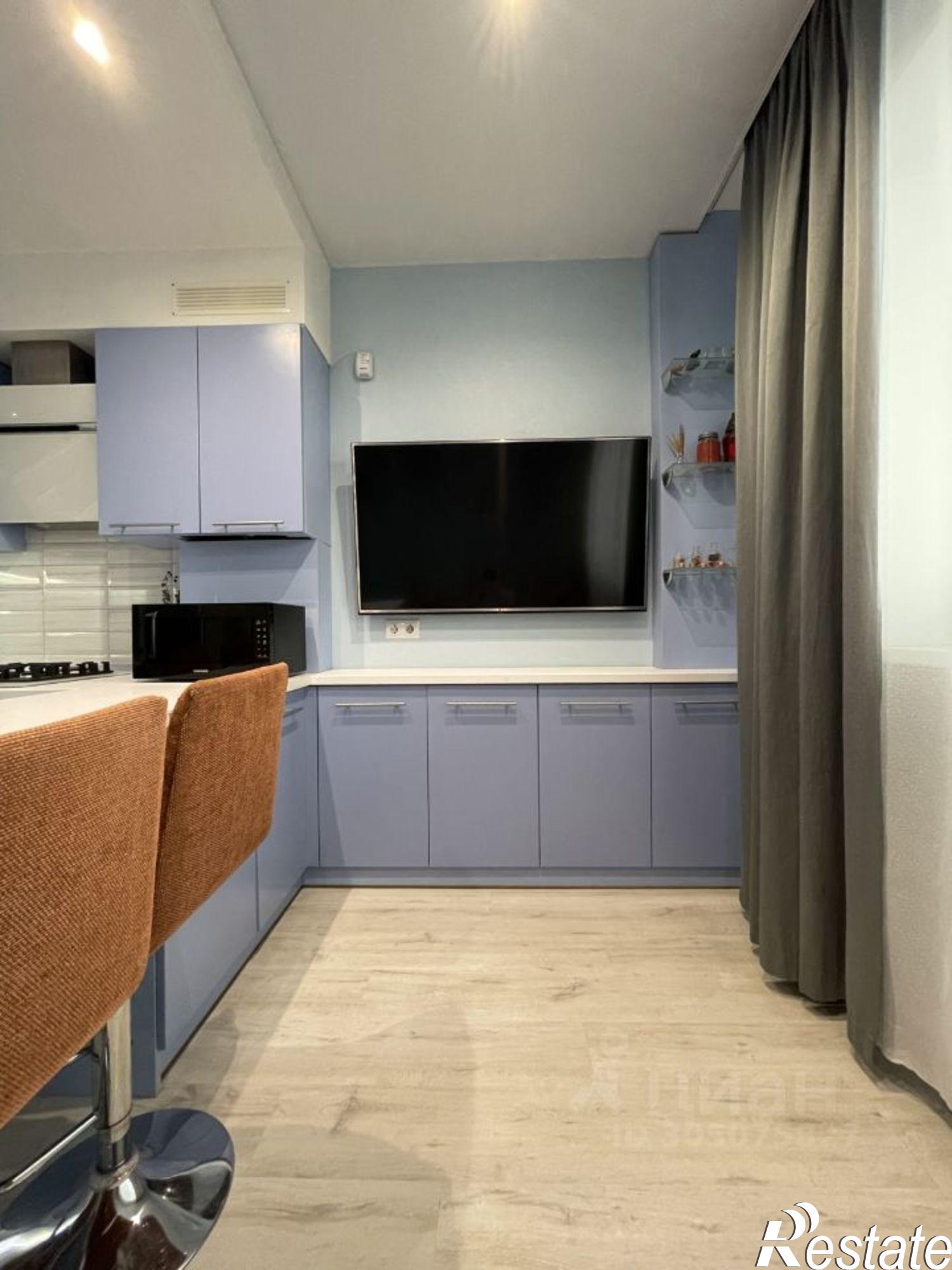 Купить квартиру за 11 700 000 рублей на ул Шахматная, 2Б